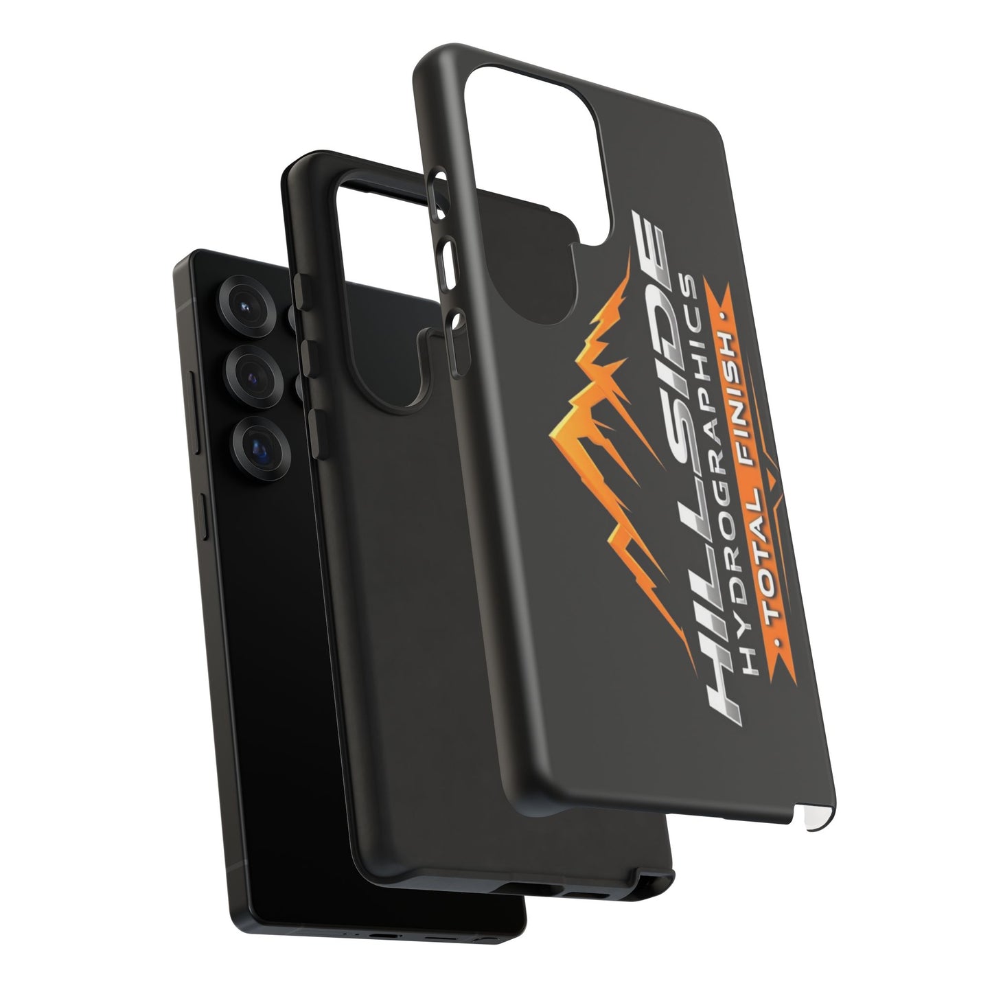 Tough Phone Cases - Durable Accessories for Outdoor Enthusiasts, Gift for Adventure Lovers, Hiking Gear, Unique Tech Protection