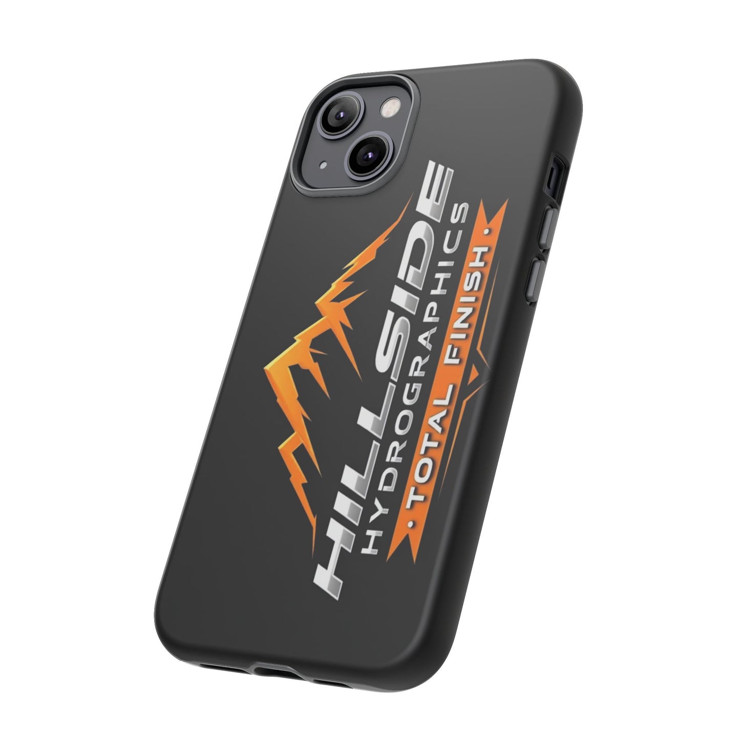 Tough Phone Cases - Durable Accessories for Outdoor Enthusiasts, Gift for Adventure Lovers, Hiking Gear, Unique Tech Protection
