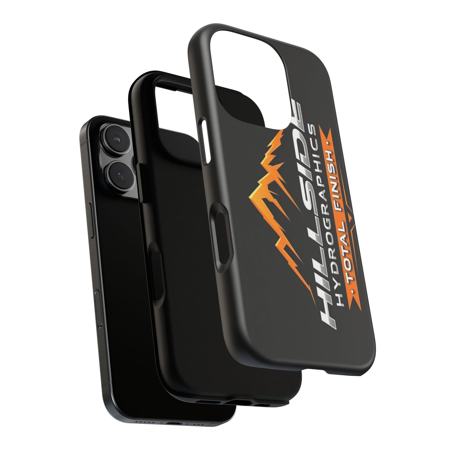 Tough Phone Cases - Durable Accessories for Outdoor Enthusiasts, Gift for Adventure Lovers, Hiking Gear, Unique Tech Protection