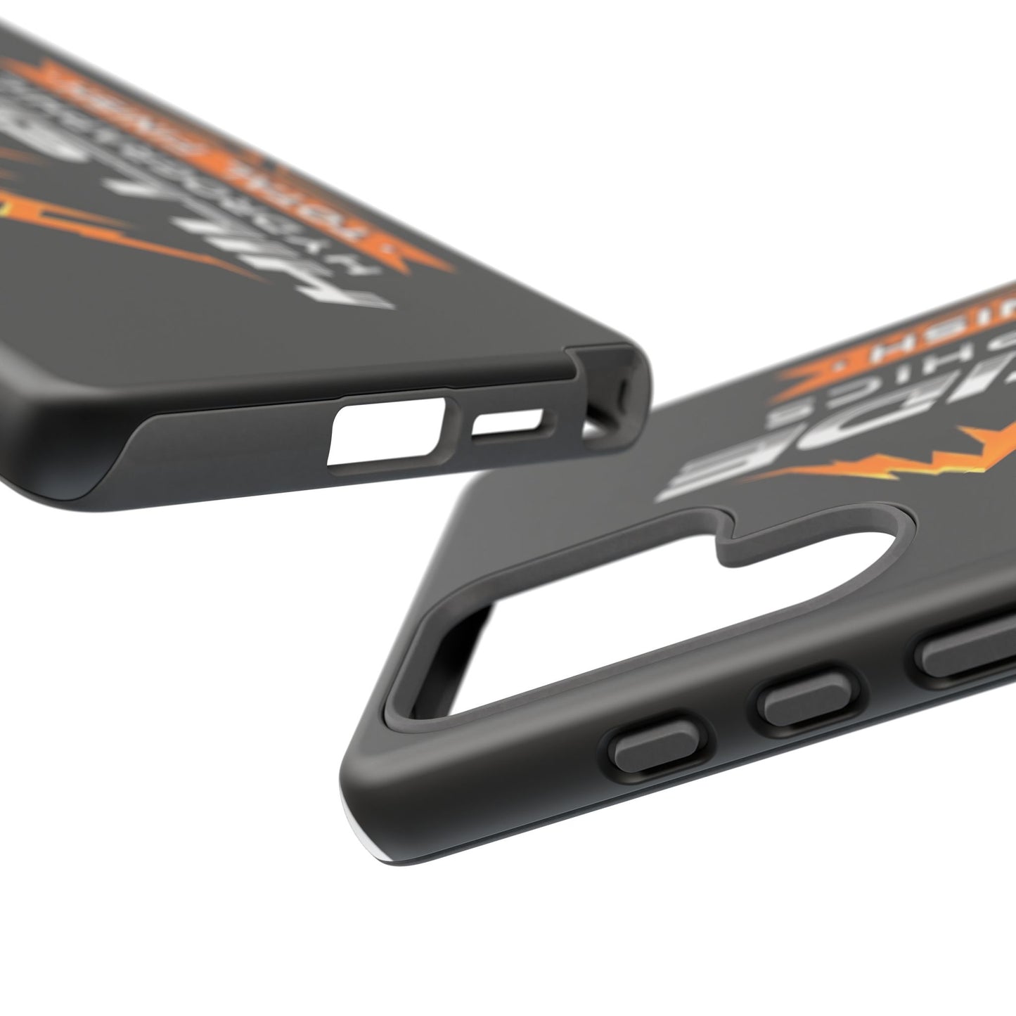 Tough Phone Cases - Durable Accessories for Outdoor Enthusiasts, Gift for Adventure Lovers, Hiking Gear, Unique Tech Protection