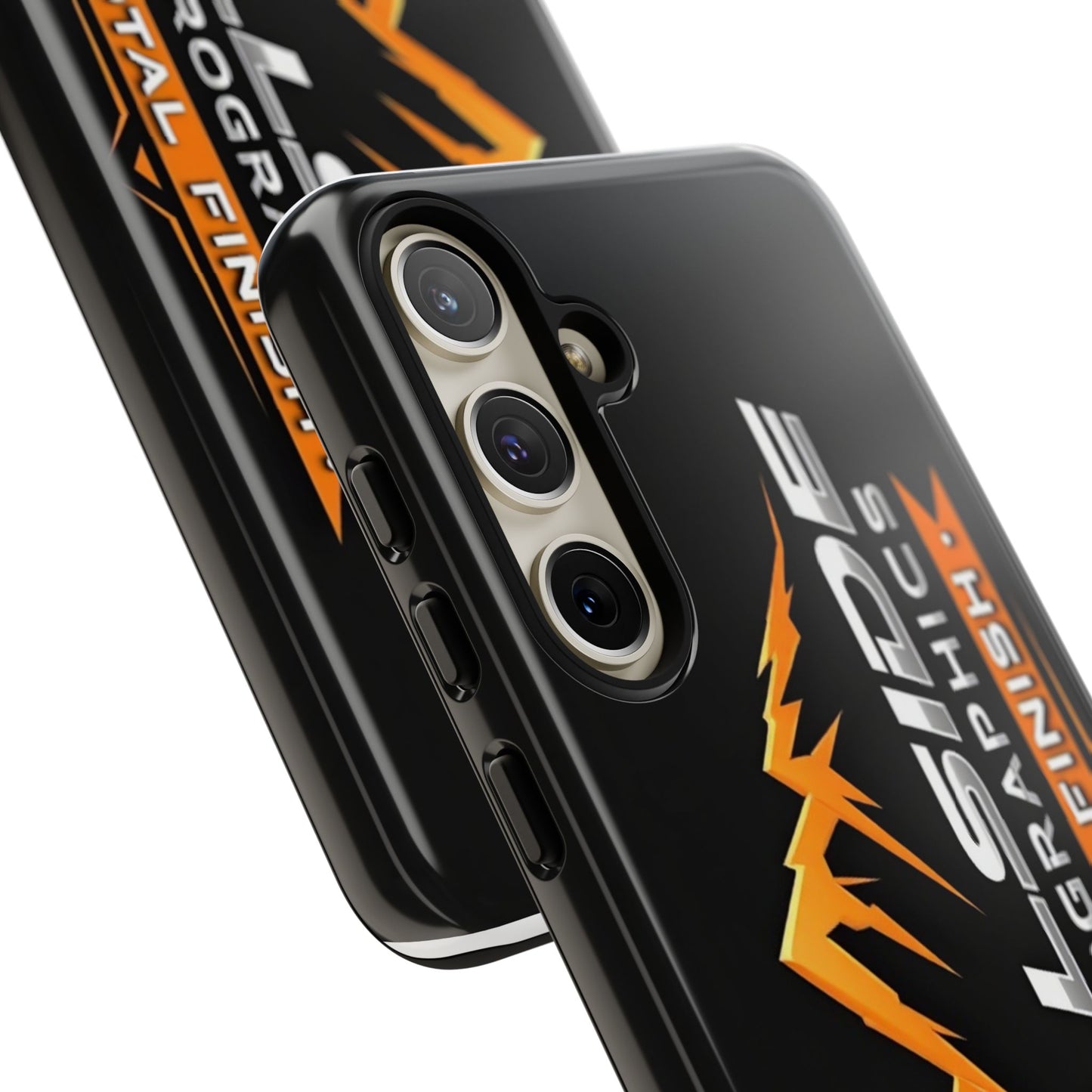 Tough Phone Cases - Durable Accessories for Outdoor Enthusiasts, Gift for Adventure Lovers, Hiking Gear, Unique Tech Protection