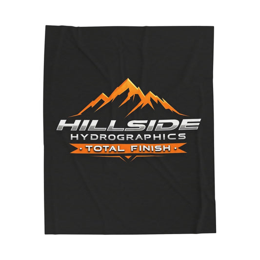 Cozy Velveteen Plush Blanket for Comfort and Style, Soft Throw for Home Decor, Perfect Gift for Christmas, Weddings, and Birthdays