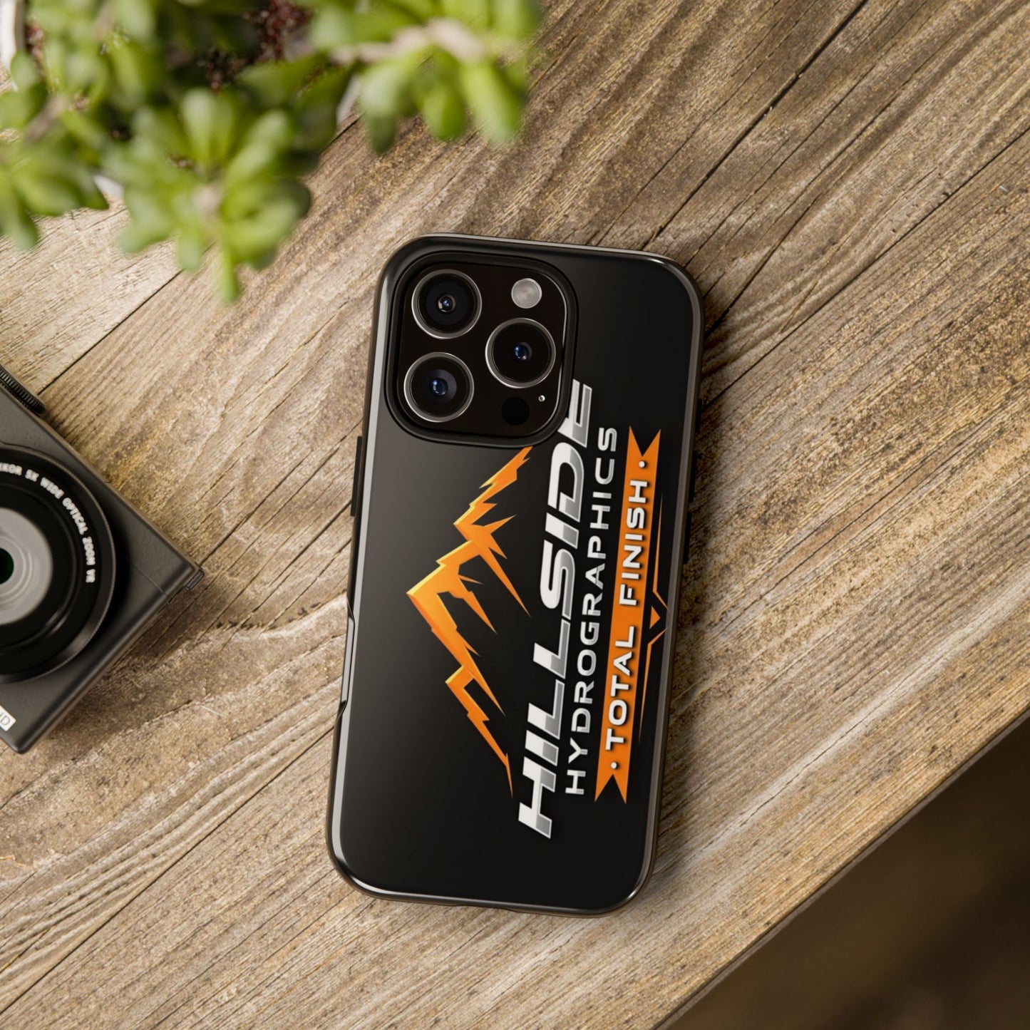 Tough Phone Cases - Durable Accessories for Outdoor Enthusiasts, Gift for Adventure Lovers, Hiking Gear, Unique Tech Protection