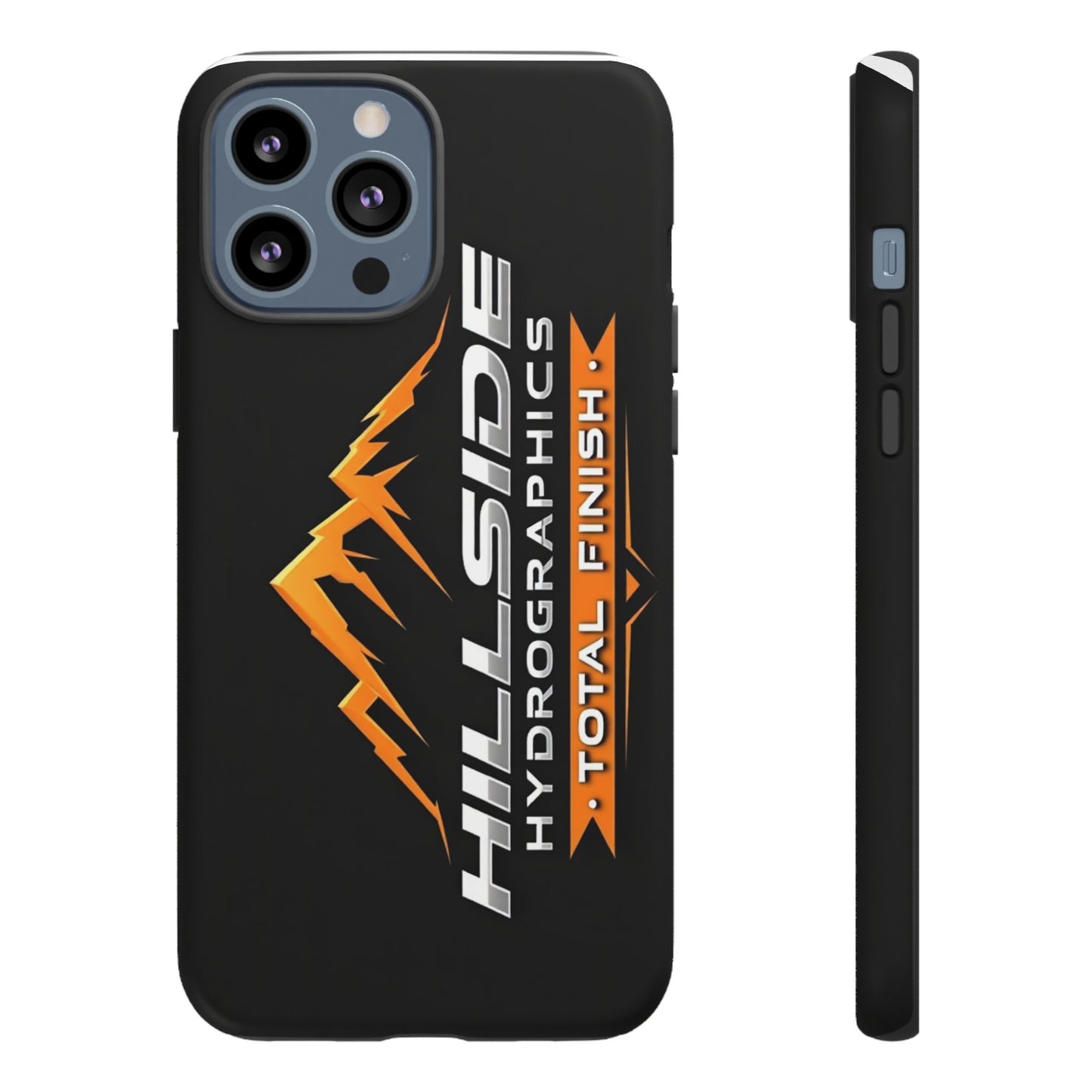 Tough Phone Cases - Durable Accessories for Outdoor Enthusiasts, Gift for Adventure Lovers, Hiking Gear, Unique Tech Protection