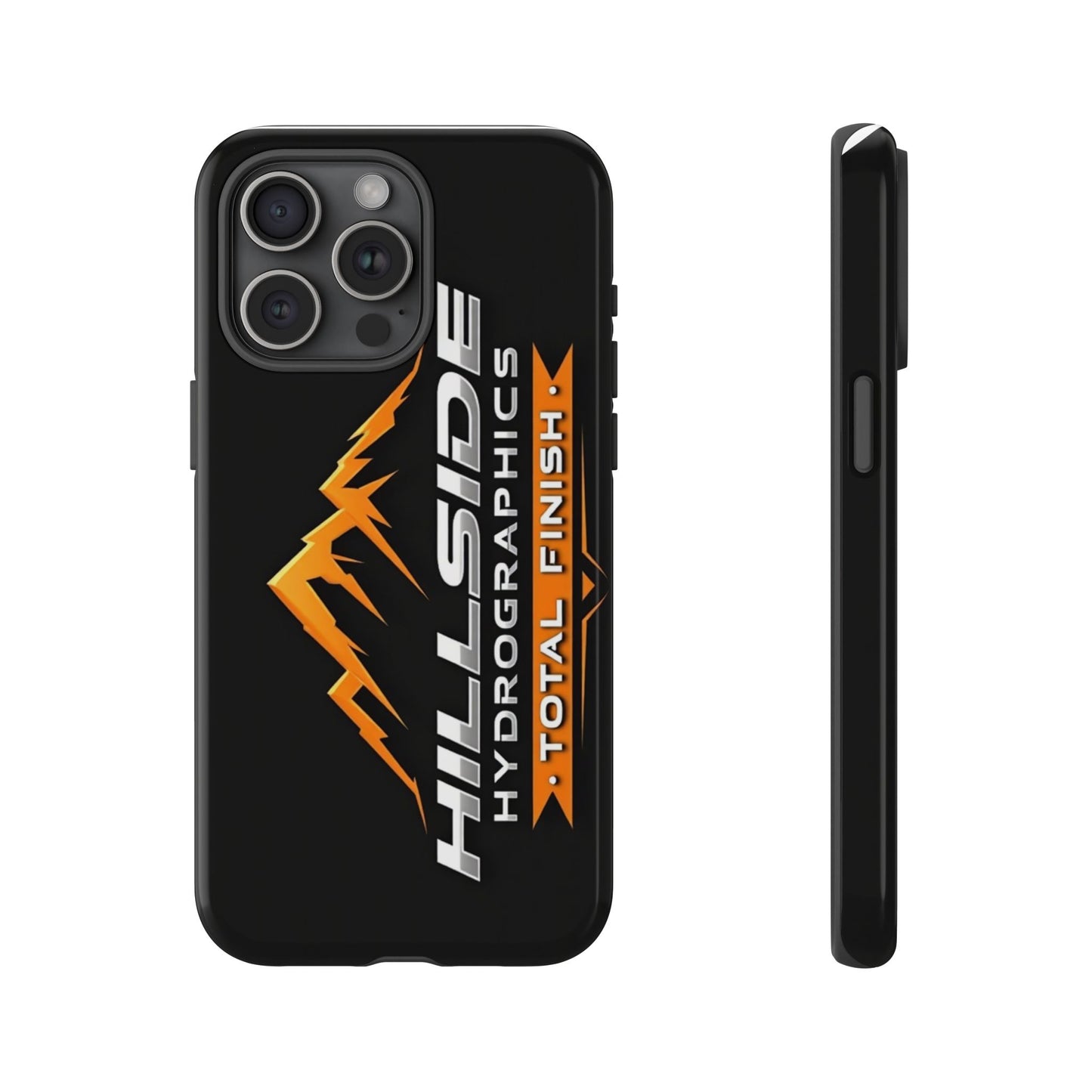 Tough Phone Cases - Durable Accessories for Outdoor Enthusiasts, Gift for Adventure Lovers, Hiking Gear, Unique Tech Protection