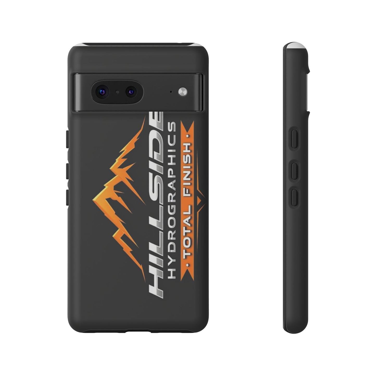 Tough Phone Cases - Durable Accessories for Outdoor Enthusiasts, Gift for Adventure Lovers, Hiking Gear, Unique Tech Protection