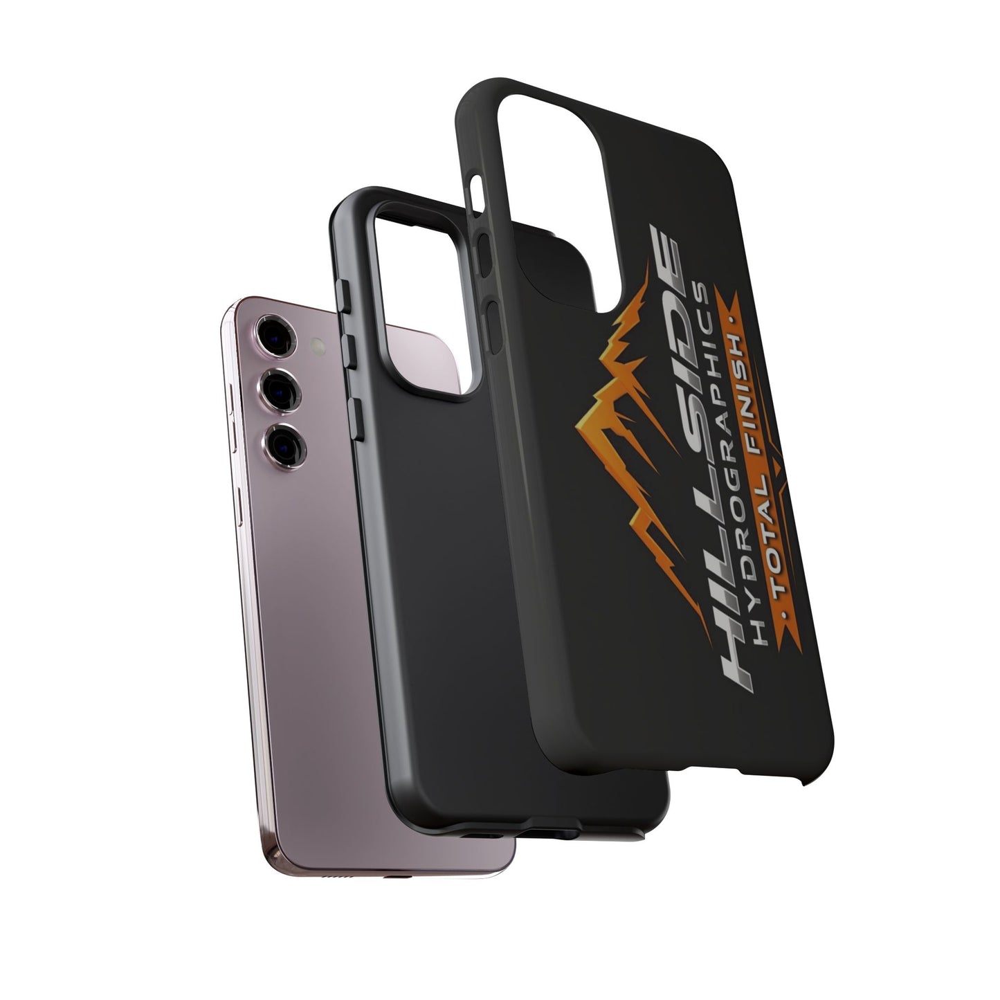 Tough Phone Cases - Durable Accessories for Outdoor Enthusiasts, Gift for Adventure Lovers, Hiking Gear, Unique Tech Protection