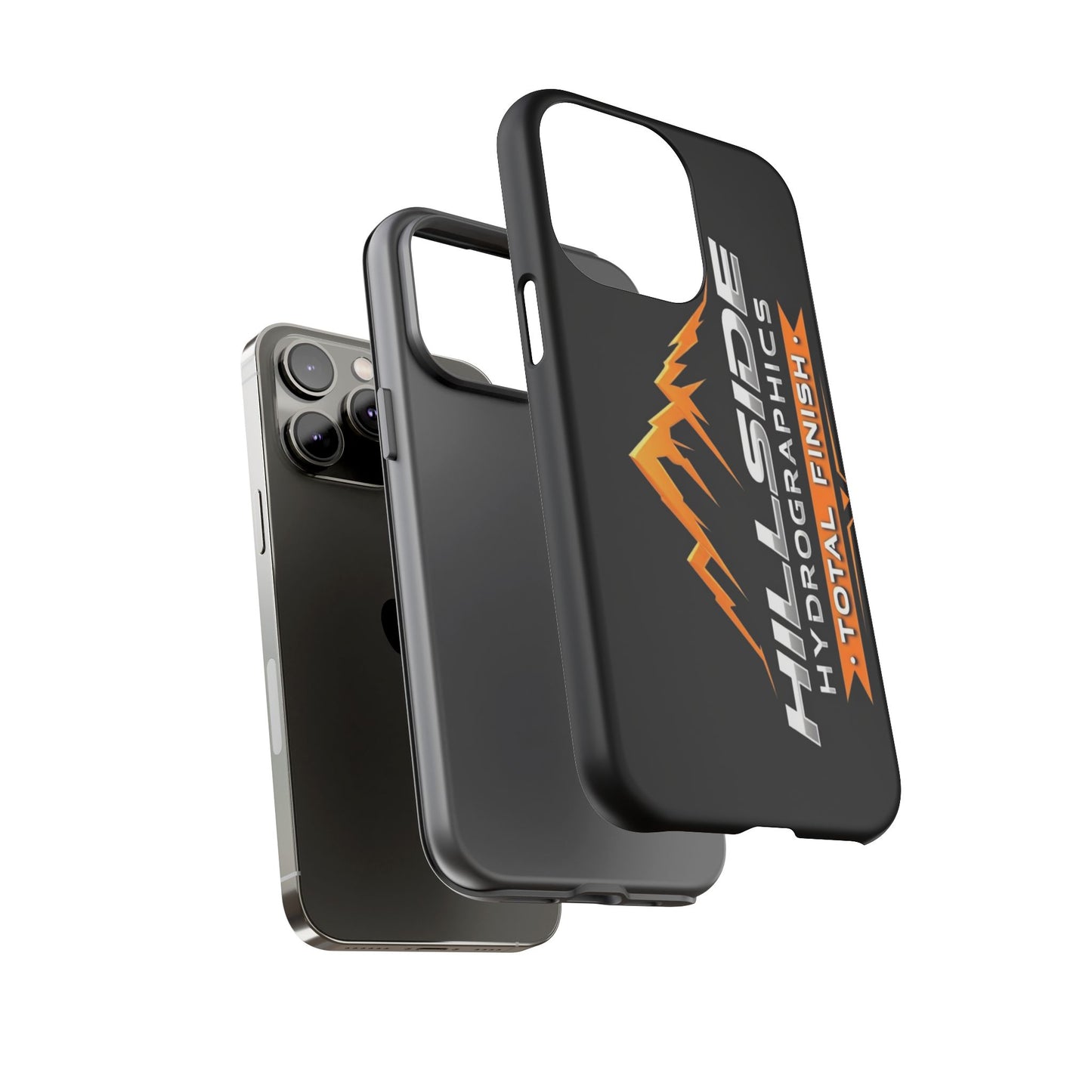 Tough Phone Cases - Durable Accessories for Outdoor Enthusiasts, Gift for Adventure Lovers, Hiking Gear, Unique Tech Protection