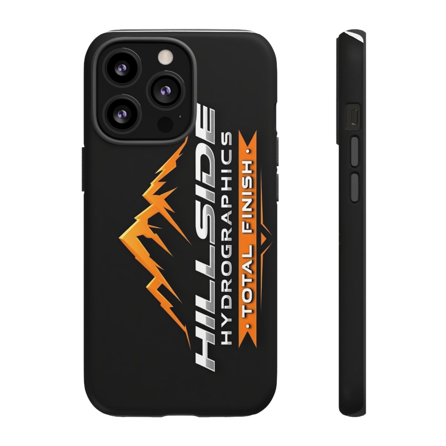 Tough Phone Cases - Durable Accessories for Outdoor Enthusiasts, Gift for Adventure Lovers, Hiking Gear, Unique Tech Protection