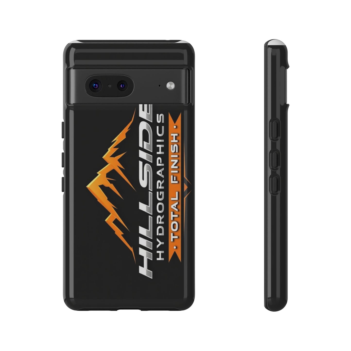 Tough Phone Cases - Durable Accessories for Outdoor Enthusiasts, Gift for Adventure Lovers, Hiking Gear, Unique Tech Protection