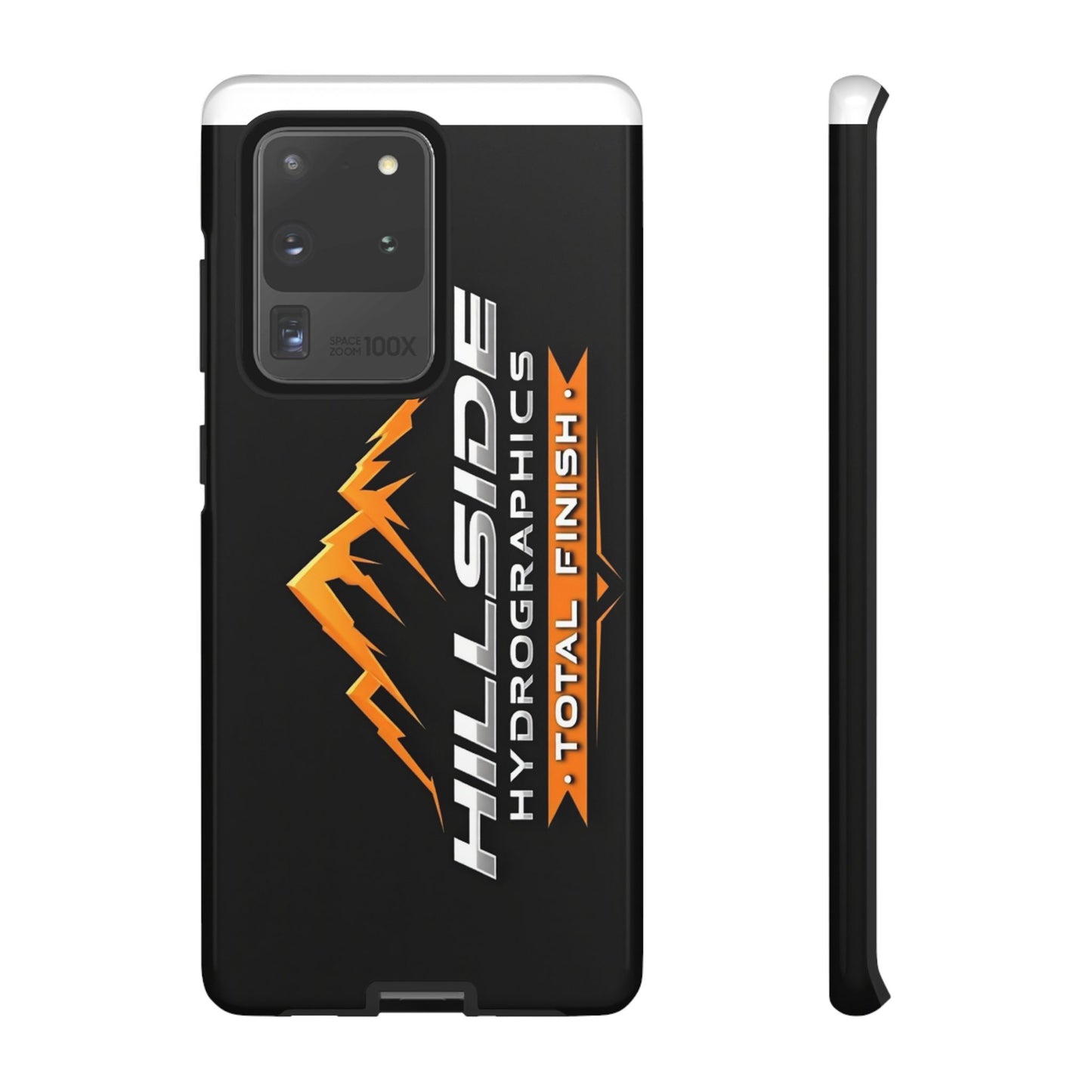 Tough Phone Cases - Durable Accessories for Outdoor Enthusiasts, Gift for Adventure Lovers, Hiking Gear, Unique Tech Protection