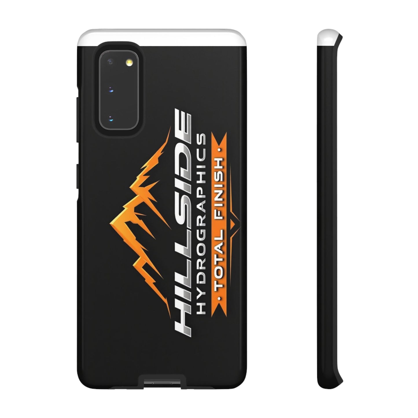 Tough Phone Cases - Durable Accessories for Outdoor Enthusiasts, Gift for Adventure Lovers, Hiking Gear, Unique Tech Protection