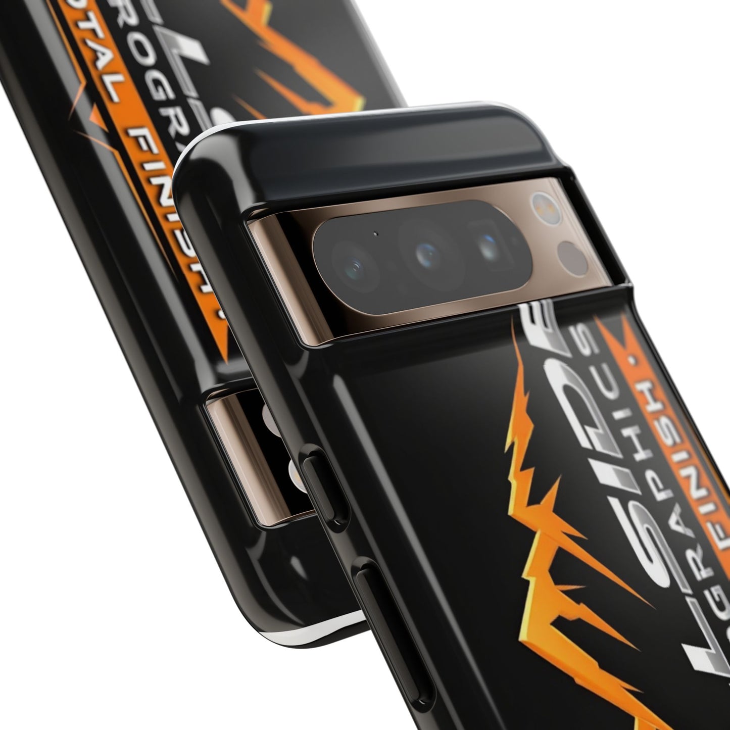 Tough Phone Cases - Durable Accessories for Outdoor Enthusiasts, Gift for Adventure Lovers, Hiking Gear, Unique Tech Protection