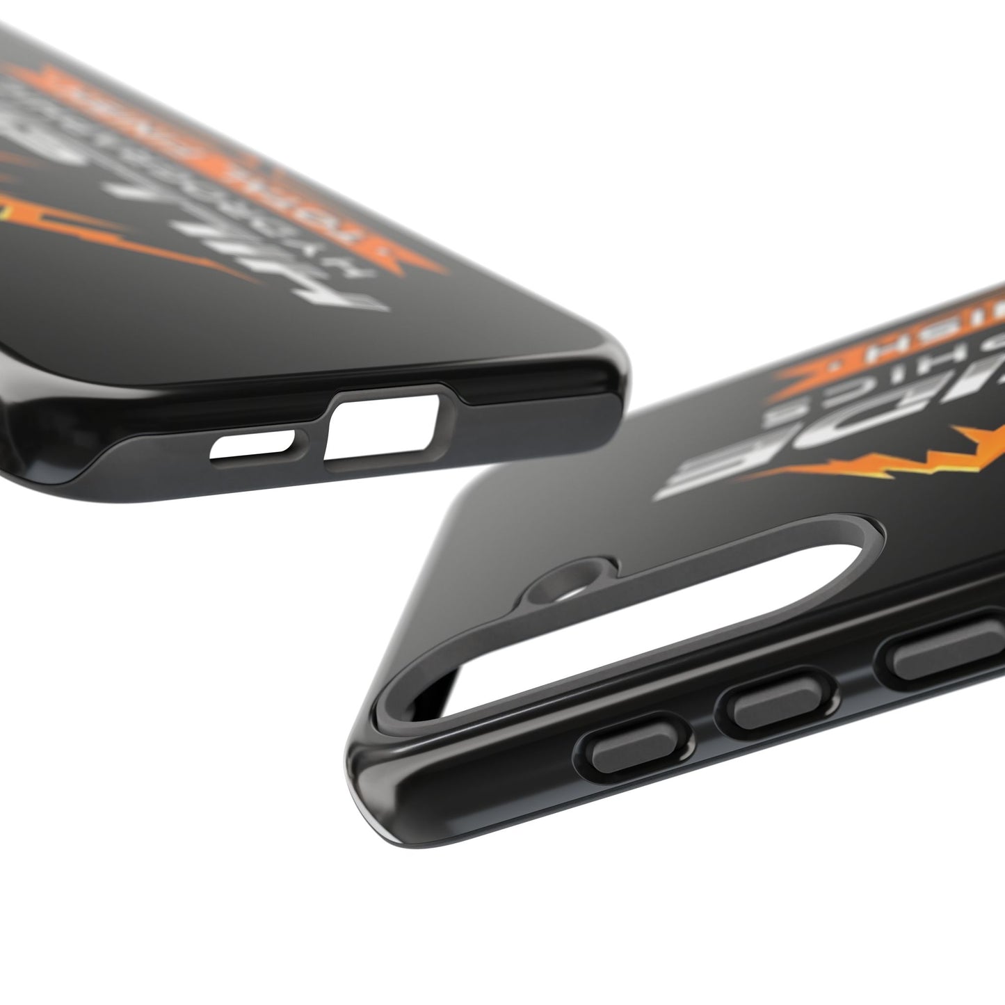 Tough Phone Cases - Durable Accessories for Outdoor Enthusiasts, Gift for Adventure Lovers, Hiking Gear, Unique Tech Protection