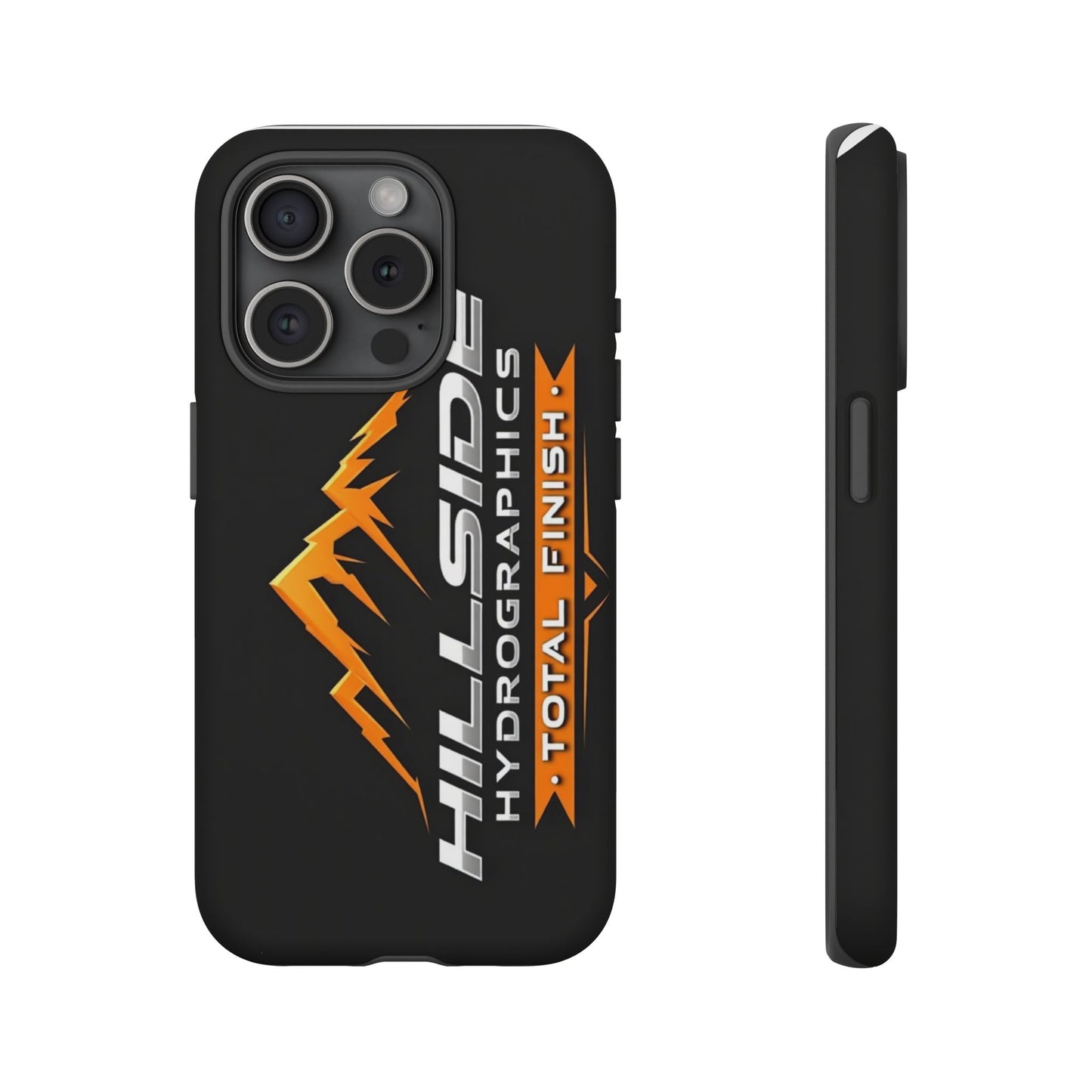 Tough Phone Cases - Durable Accessories for Outdoor Enthusiasts, Gift for Adventure Lovers, Hiking Gear, Unique Tech Protection