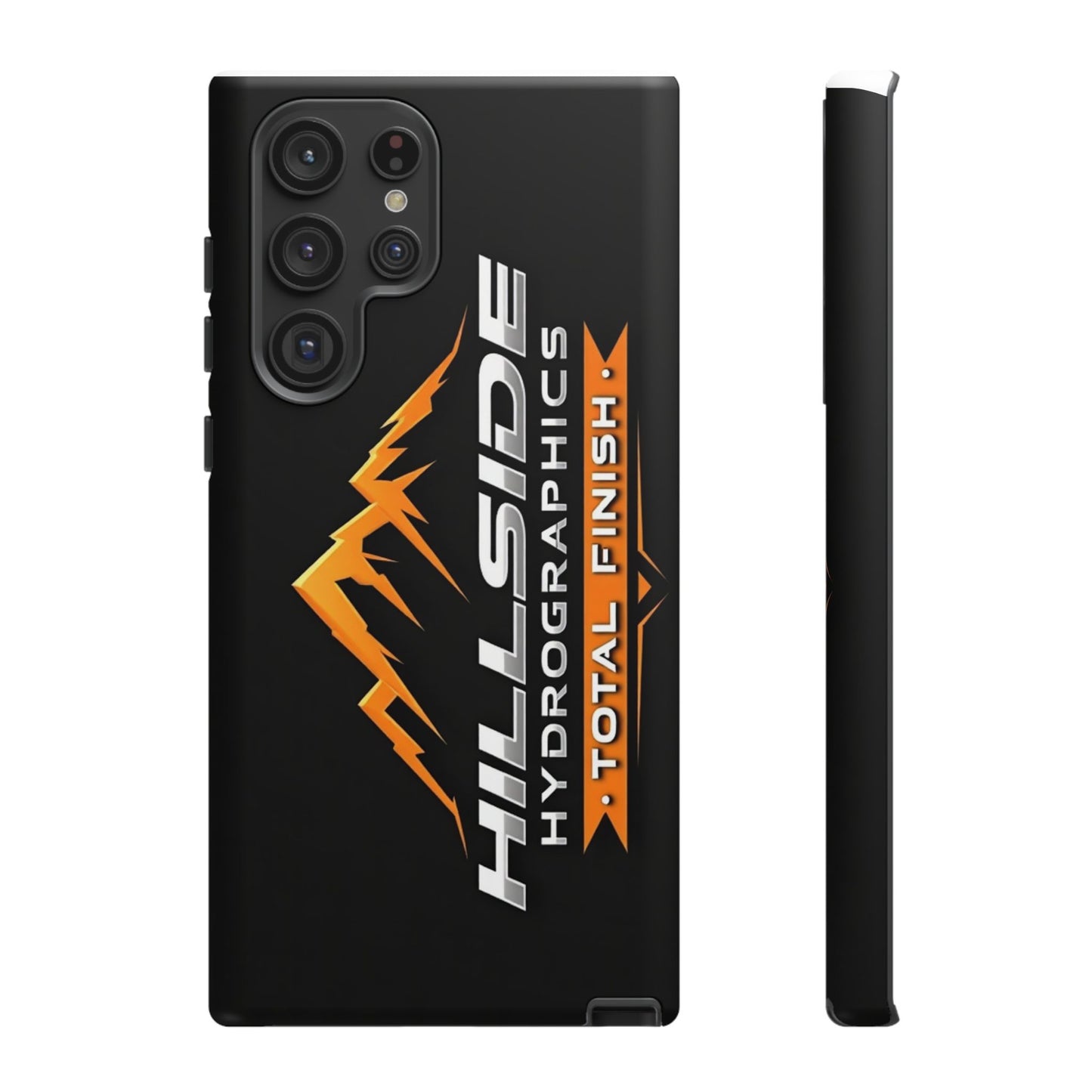 Tough Phone Cases - Durable Accessories for Outdoor Enthusiasts, Gift for Adventure Lovers, Hiking Gear, Unique Tech Protection
