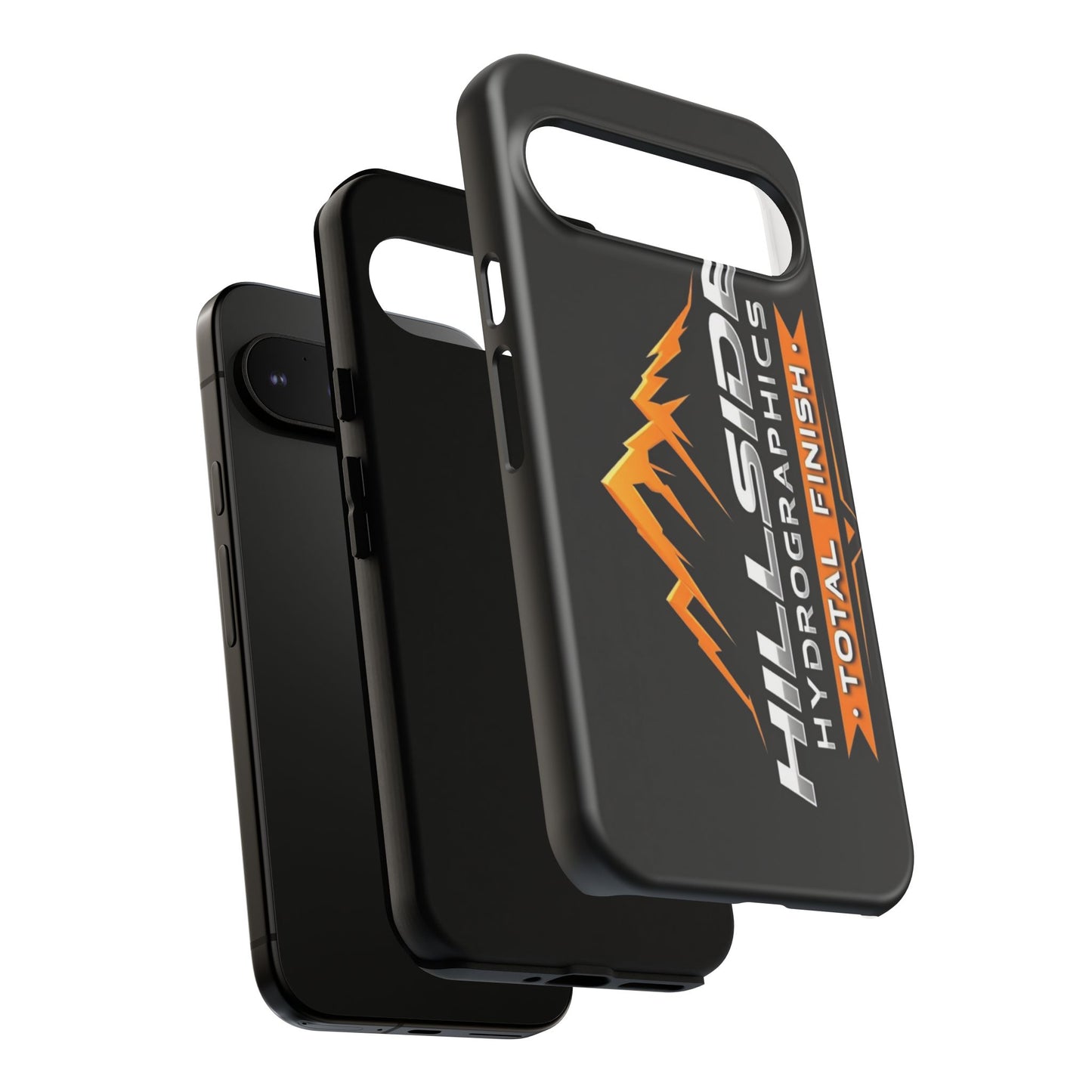 Tough Phone Cases - Durable Accessories for Outdoor Enthusiasts, Gift for Adventure Lovers, Hiking Gear, Unique Tech Protection