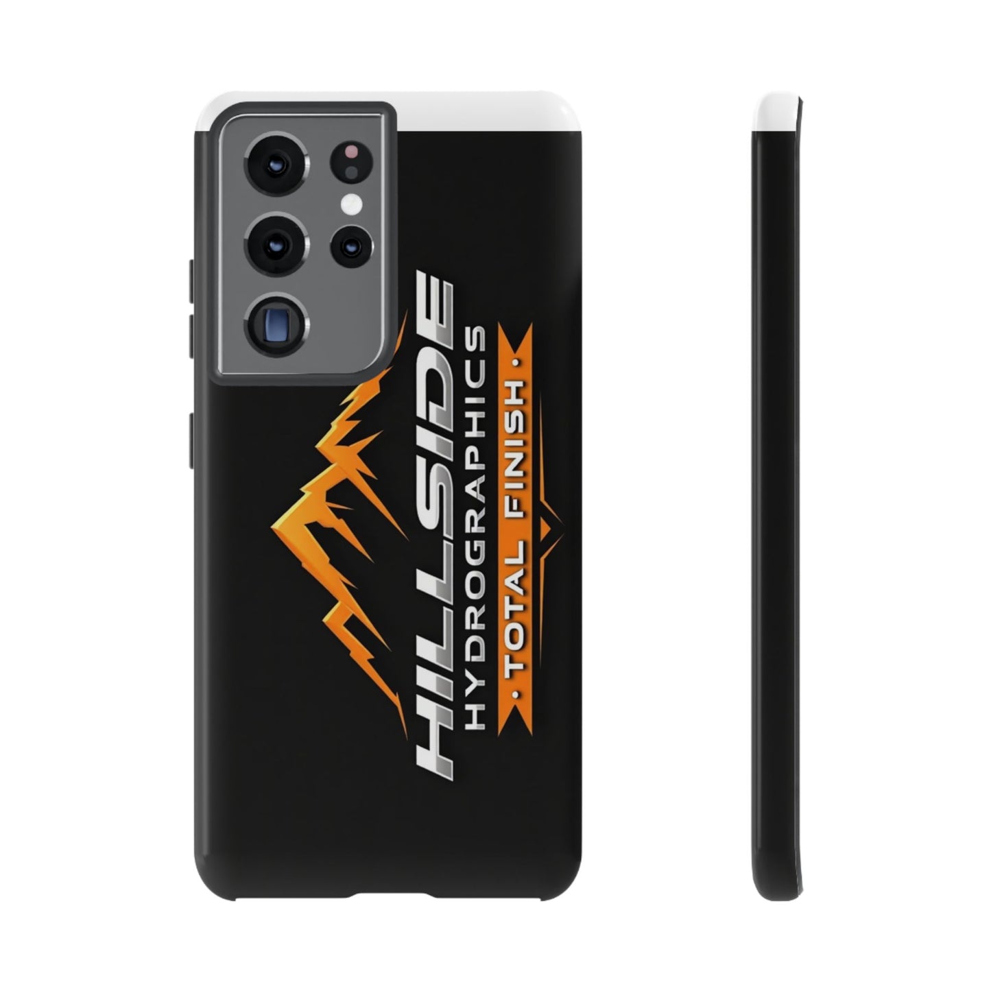 Tough Phone Cases - Durable Accessories for Outdoor Enthusiasts, Gift for Adventure Lovers, Hiking Gear, Unique Tech Protection