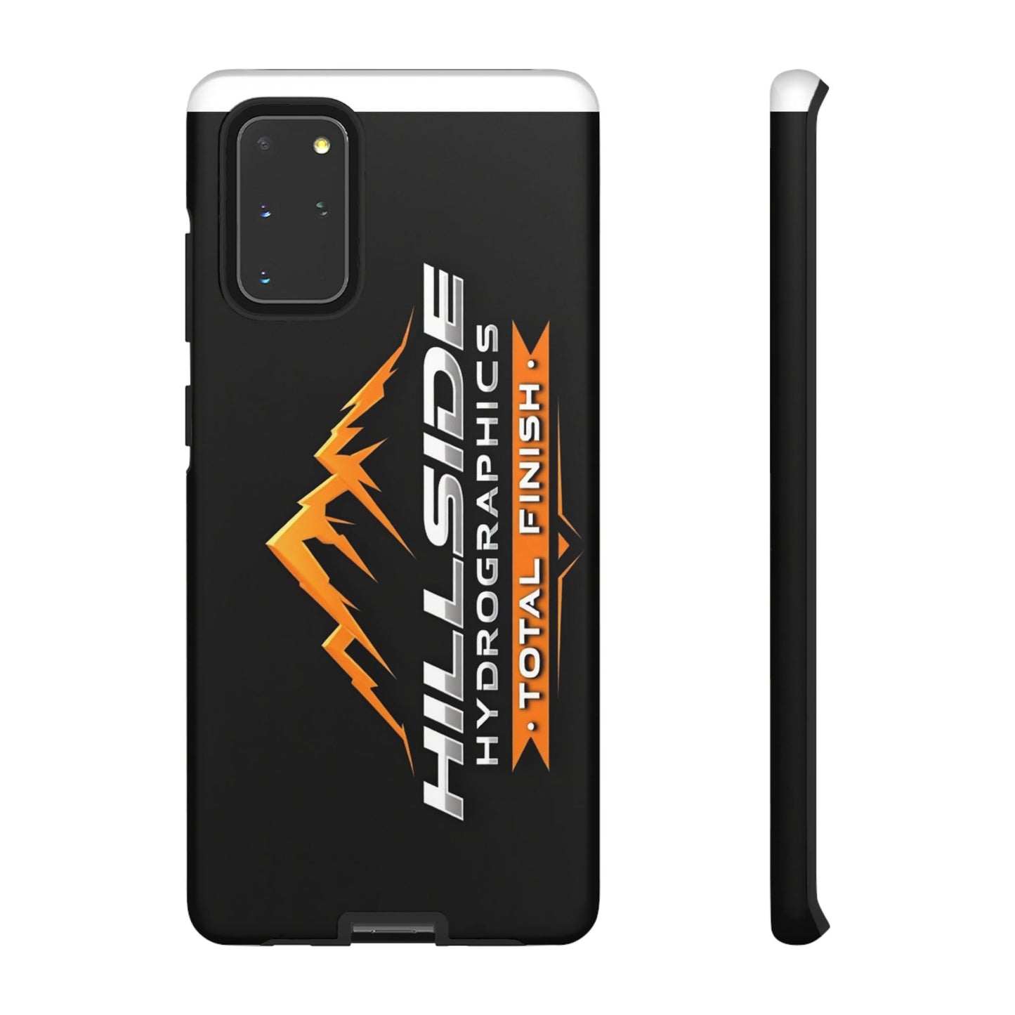 Tough Phone Cases - Durable Accessories for Outdoor Enthusiasts, Gift for Adventure Lovers, Hiking Gear, Unique Tech Protection