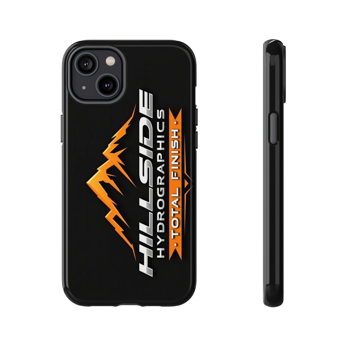 Tough Phone Cases - Durable Accessories for Outdoor Enthusiasts, Gift for Adventure Lovers, Hiking Gear, Unique Tech Protection