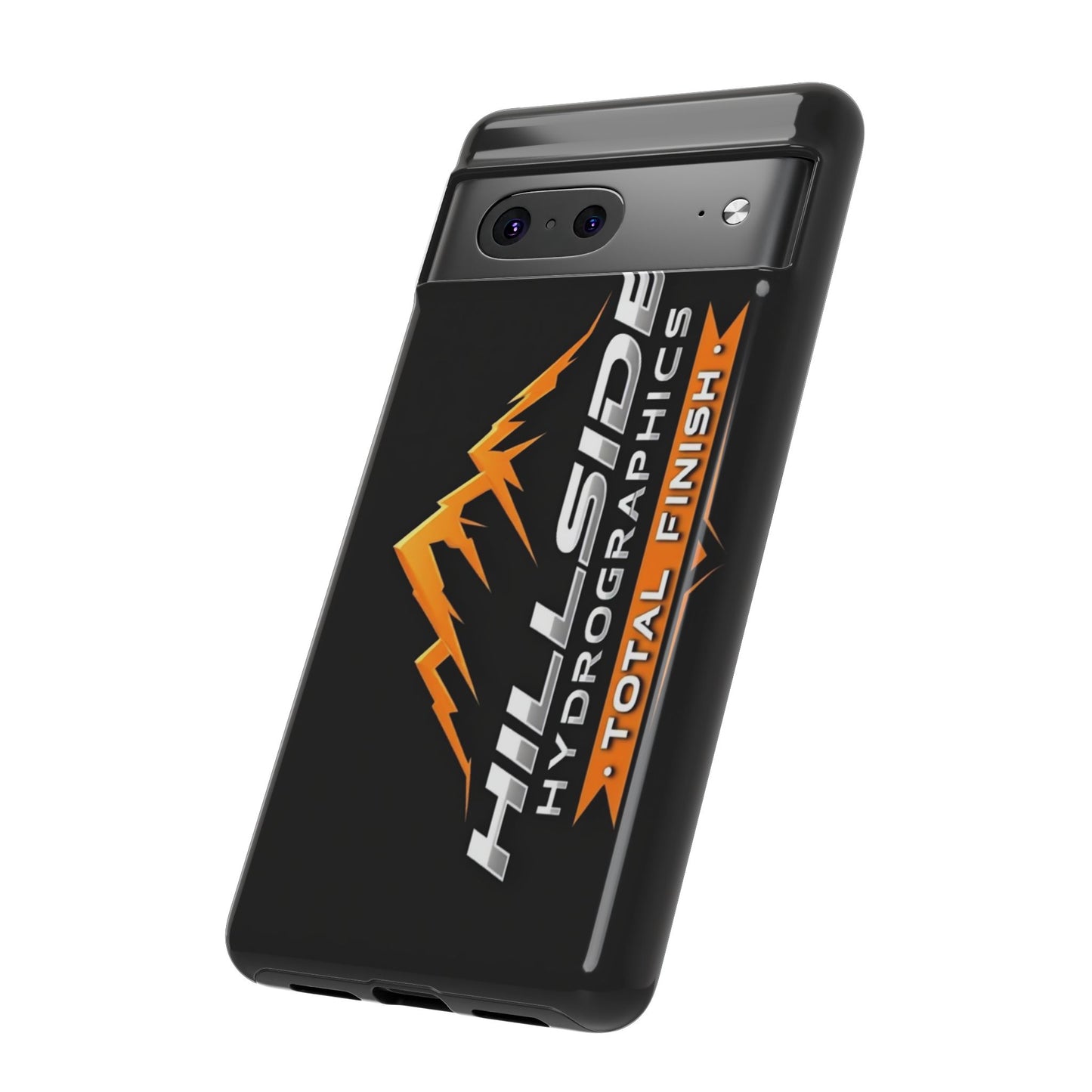 Tough Phone Cases - Durable Accessories for Outdoor Enthusiasts, Gift for Adventure Lovers, Hiking Gear, Unique Tech Protection