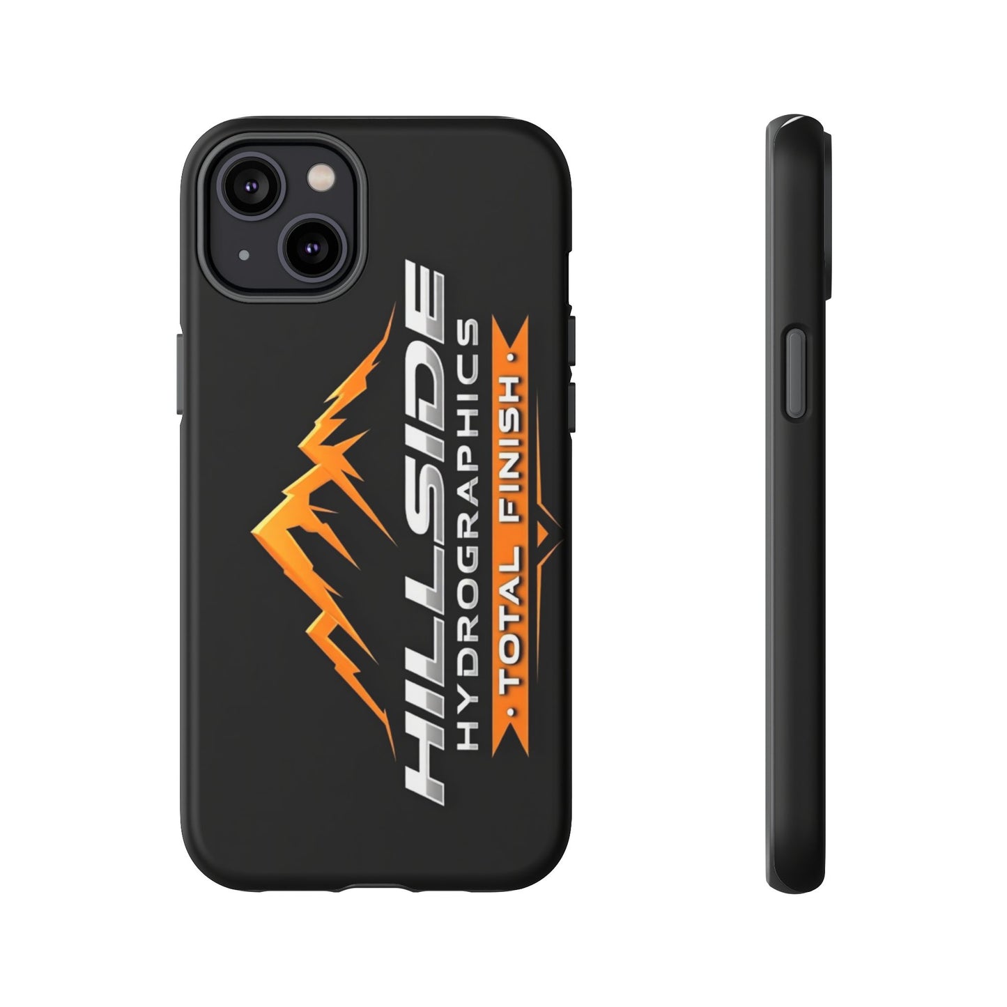 Tough Phone Cases - Durable Accessories for Outdoor Enthusiasts, Gift for Adventure Lovers, Hiking Gear, Unique Tech Protection