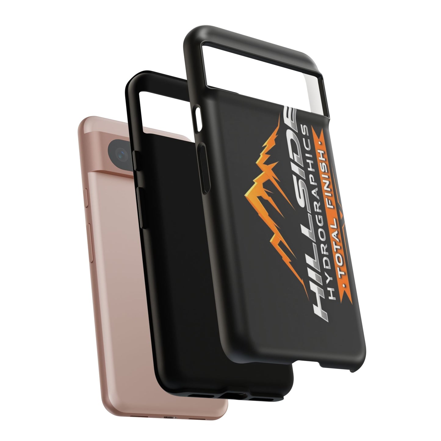 Tough Phone Cases - Durable Accessories for Outdoor Enthusiasts, Gift for Adventure Lovers, Hiking Gear, Unique Tech Protection