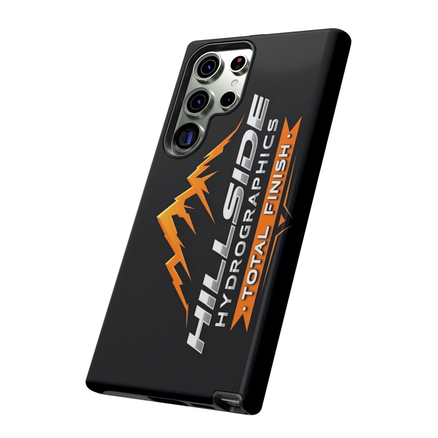 Tough Phone Cases - Durable Accessories for Outdoor Enthusiasts, Gift for Adventure Lovers, Hiking Gear, Unique Tech Protection