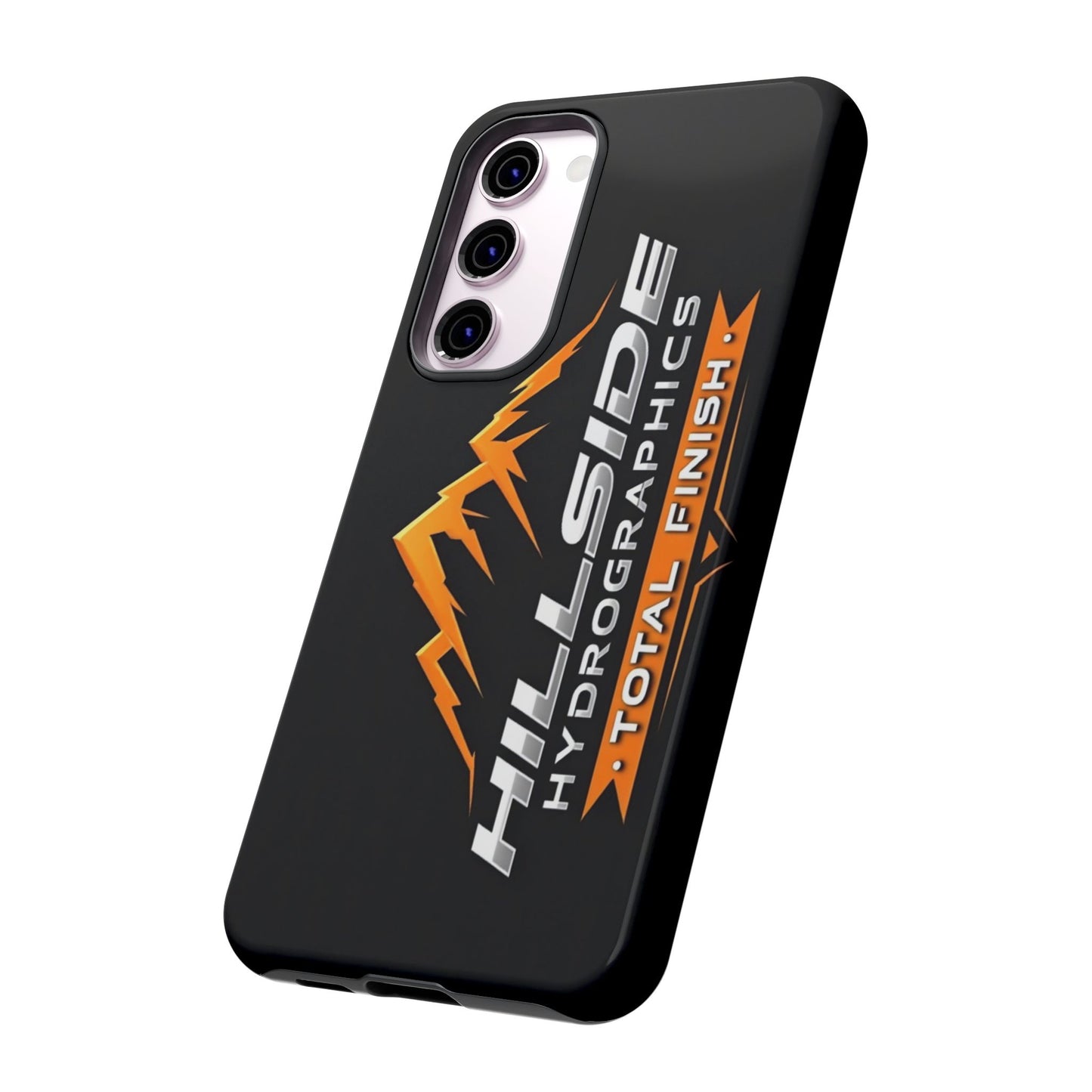 Tough Phone Cases - Durable Accessories for Outdoor Enthusiasts, Gift for Adventure Lovers, Hiking Gear, Unique Tech Protection