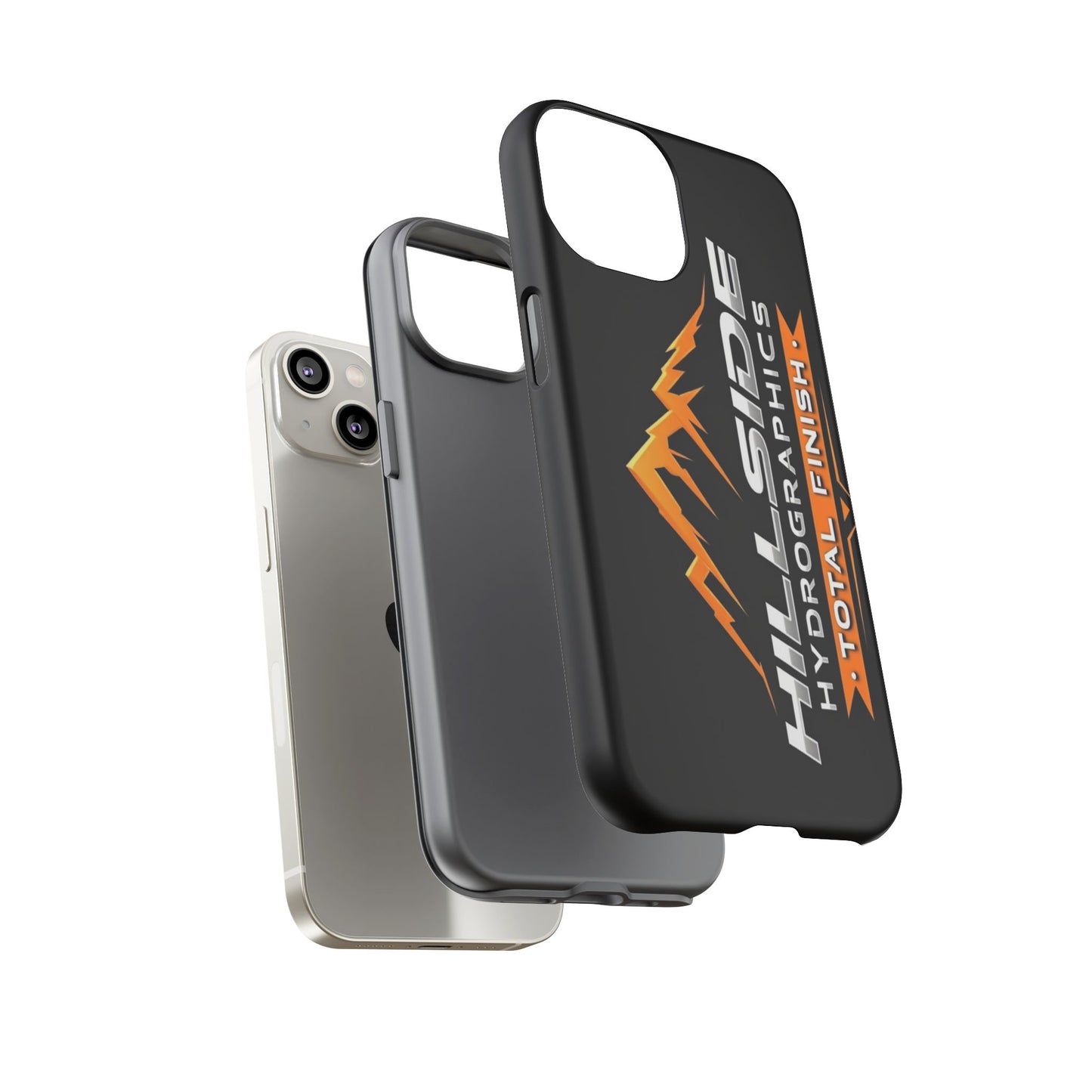 Tough Phone Cases - Durable Accessories for Outdoor Enthusiasts, Gift for Adventure Lovers, Hiking Gear, Unique Tech Protection