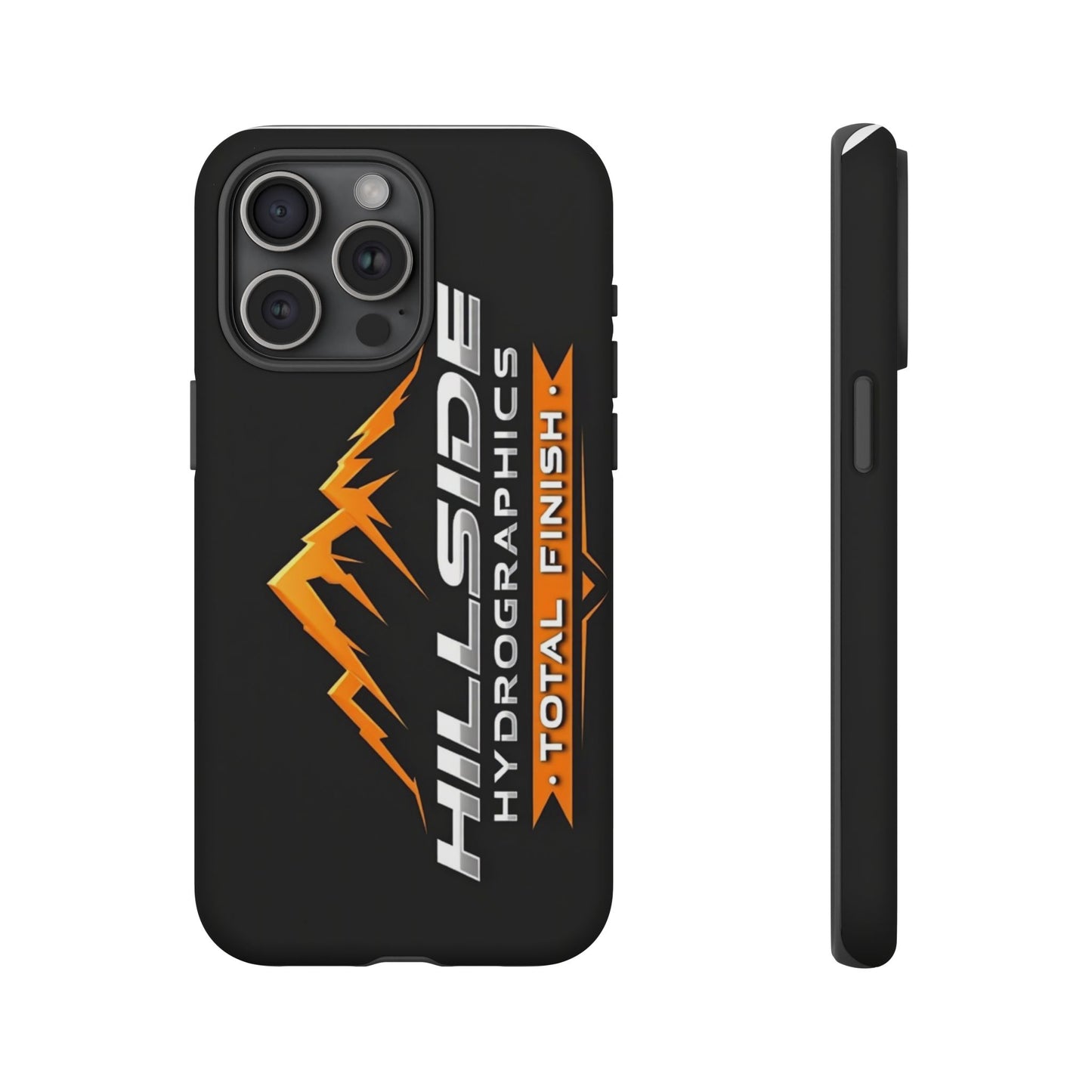 Tough Phone Cases - Durable Accessories for Outdoor Enthusiasts, Gift for Adventure Lovers, Hiking Gear, Unique Tech Protection
