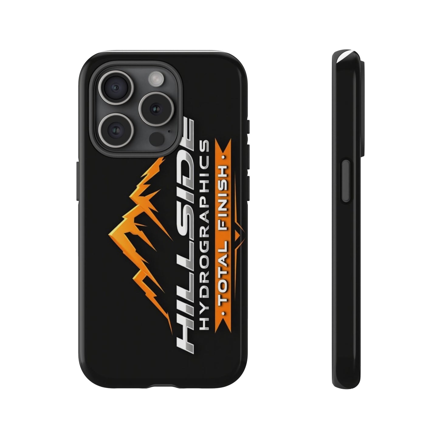 Tough Phone Cases - Durable Accessories for Outdoor Enthusiasts, Gift for Adventure Lovers, Hiking Gear, Unique Tech Protection