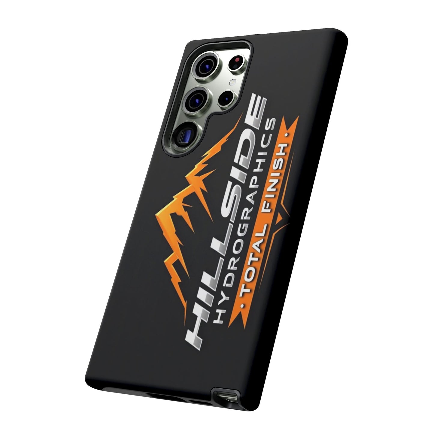 Tough Phone Cases - Durable Accessories for Outdoor Enthusiasts, Gift for Adventure Lovers, Hiking Gear, Unique Tech Protection