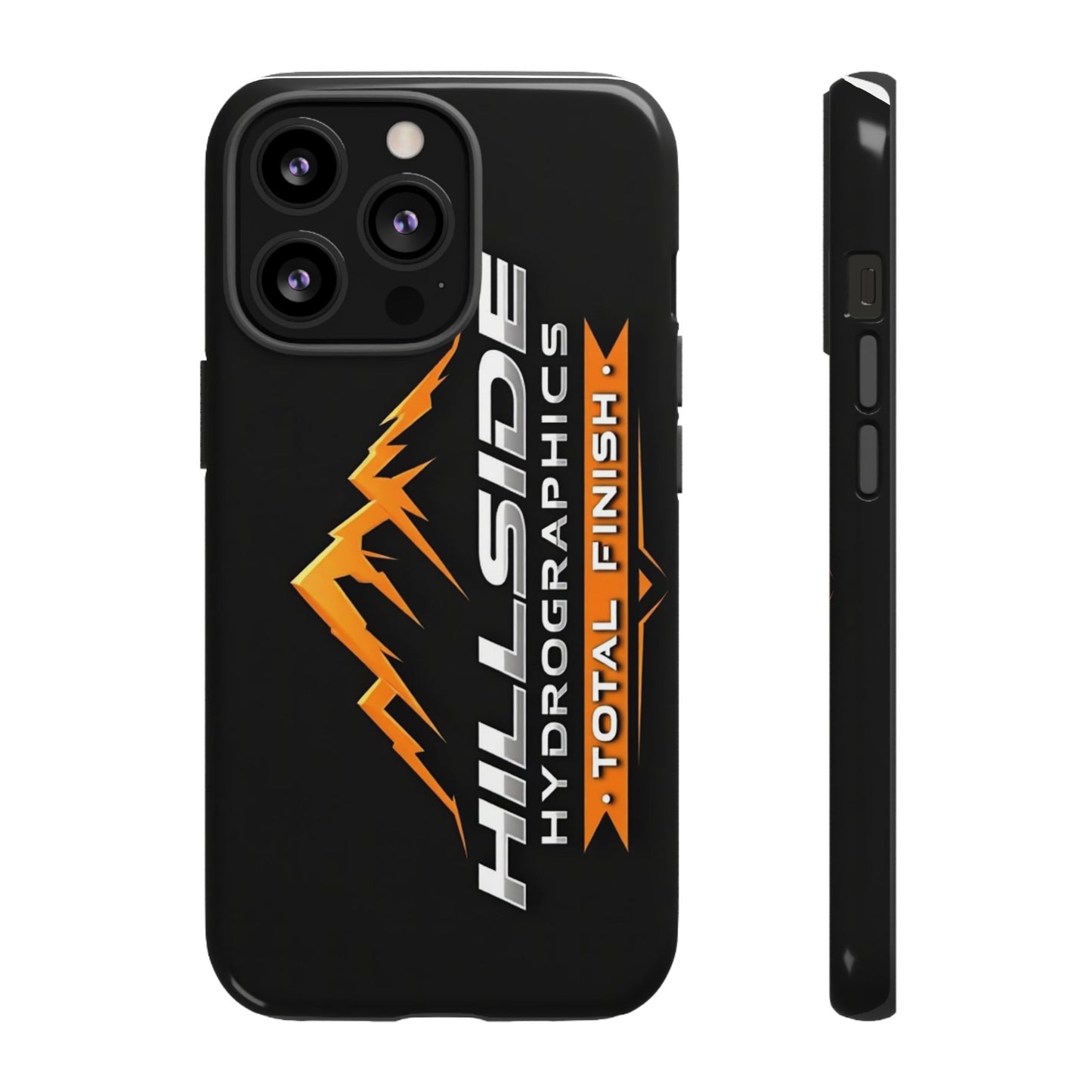 Tough Phone Cases - Durable Accessories for Outdoor Enthusiasts, Gift for Adventure Lovers, Hiking Gear, Unique Tech Protection