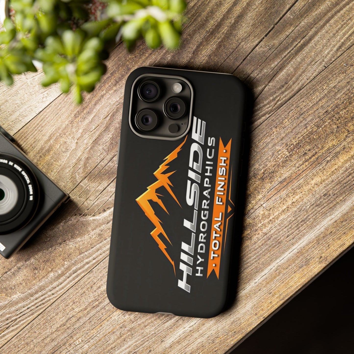 Tough Phone Cases - Durable Accessories for Outdoor Enthusiasts, Gift for Adventure Lovers, Hiking Gear, Unique Tech Protection