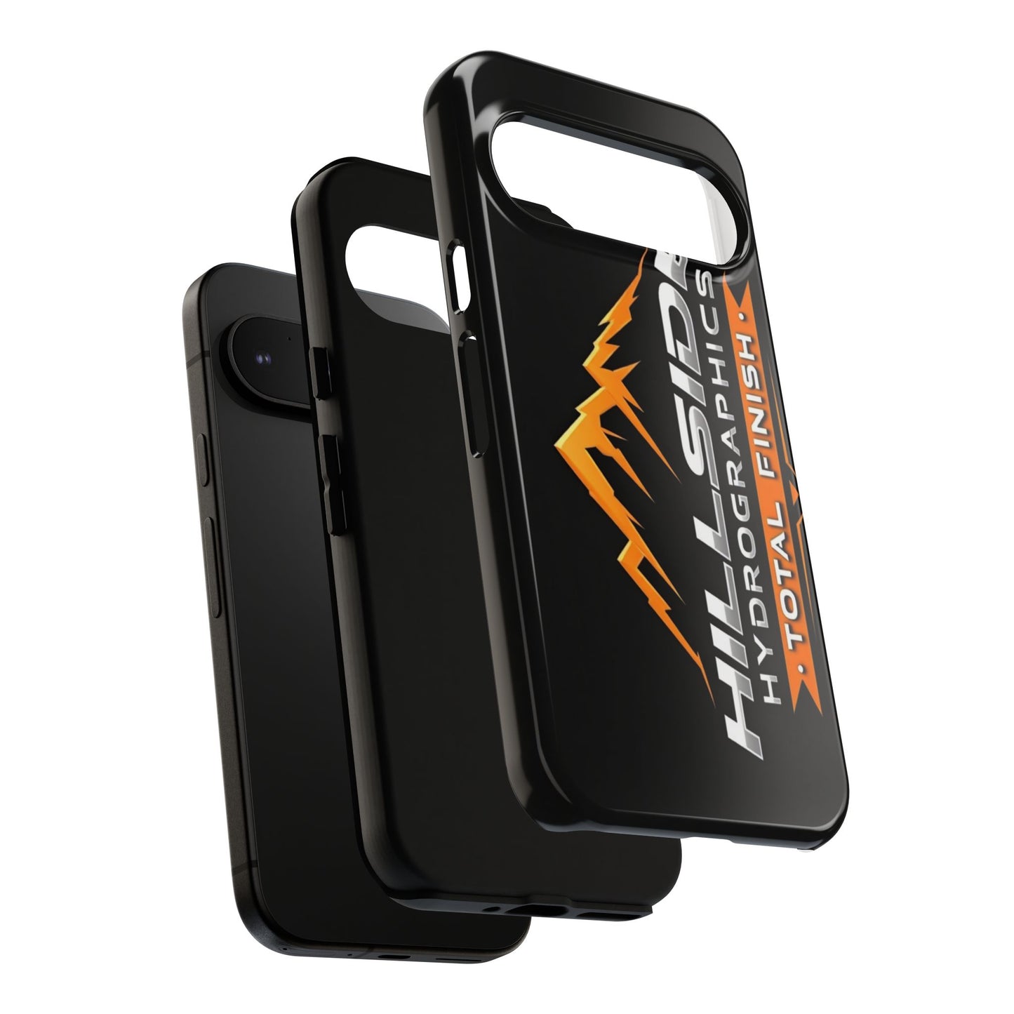 Tough Phone Cases - Durable Accessories for Outdoor Enthusiasts, Gift for Adventure Lovers, Hiking Gear, Unique Tech Protection