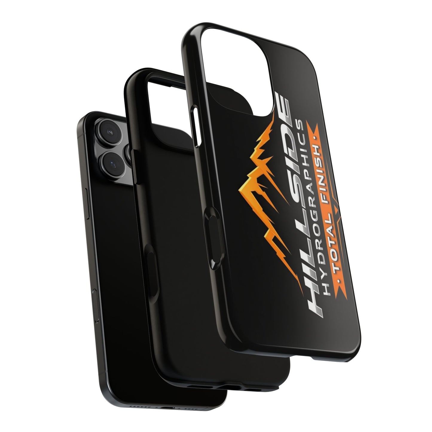 Tough Phone Cases - Durable Accessories for Outdoor Enthusiasts, Gift for Adventure Lovers, Hiking Gear, Unique Tech Protection