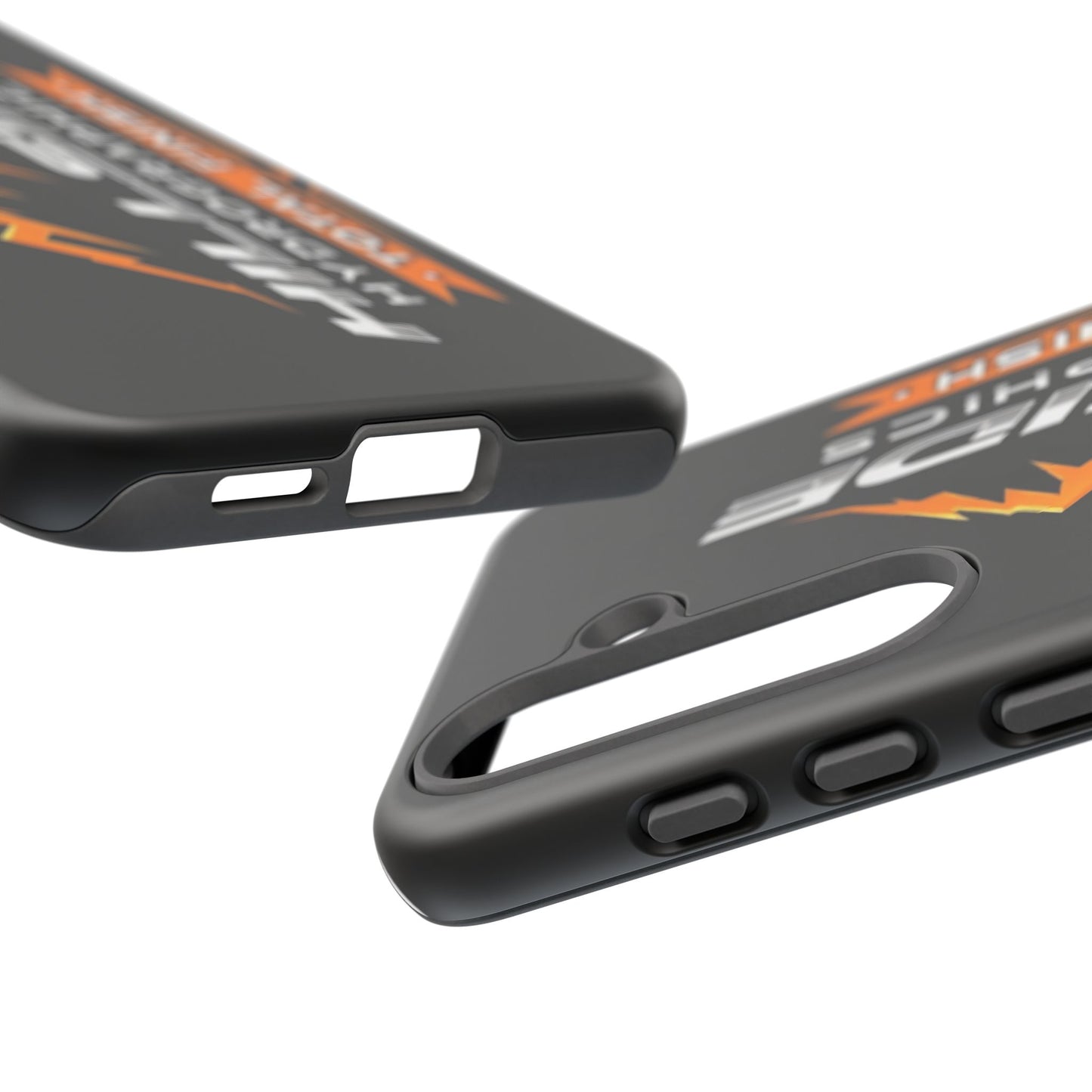 Tough Phone Cases - Durable Accessories for Outdoor Enthusiasts, Gift for Adventure Lovers, Hiking Gear, Unique Tech Protection