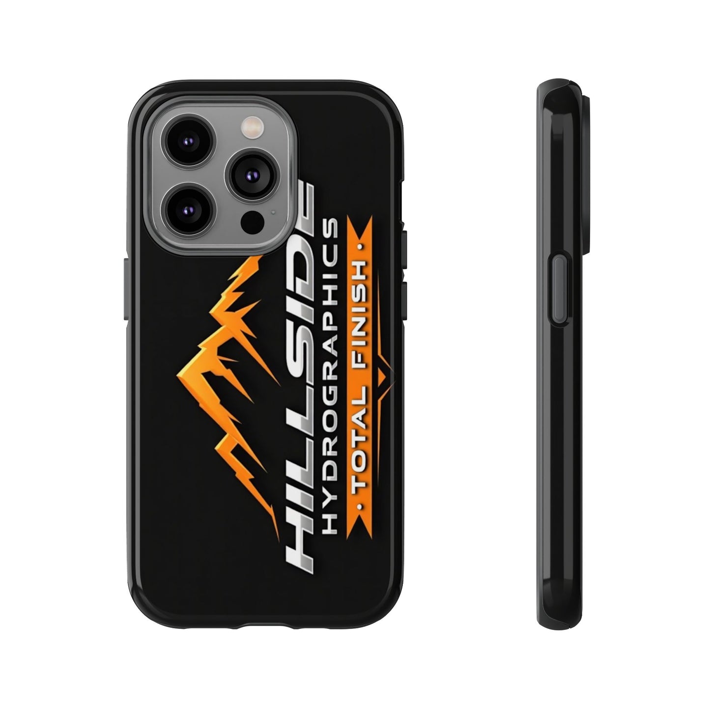 Tough Phone Cases - Durable Accessories for Outdoor Enthusiasts, Gift for Adventure Lovers, Hiking Gear, Unique Tech Protection
