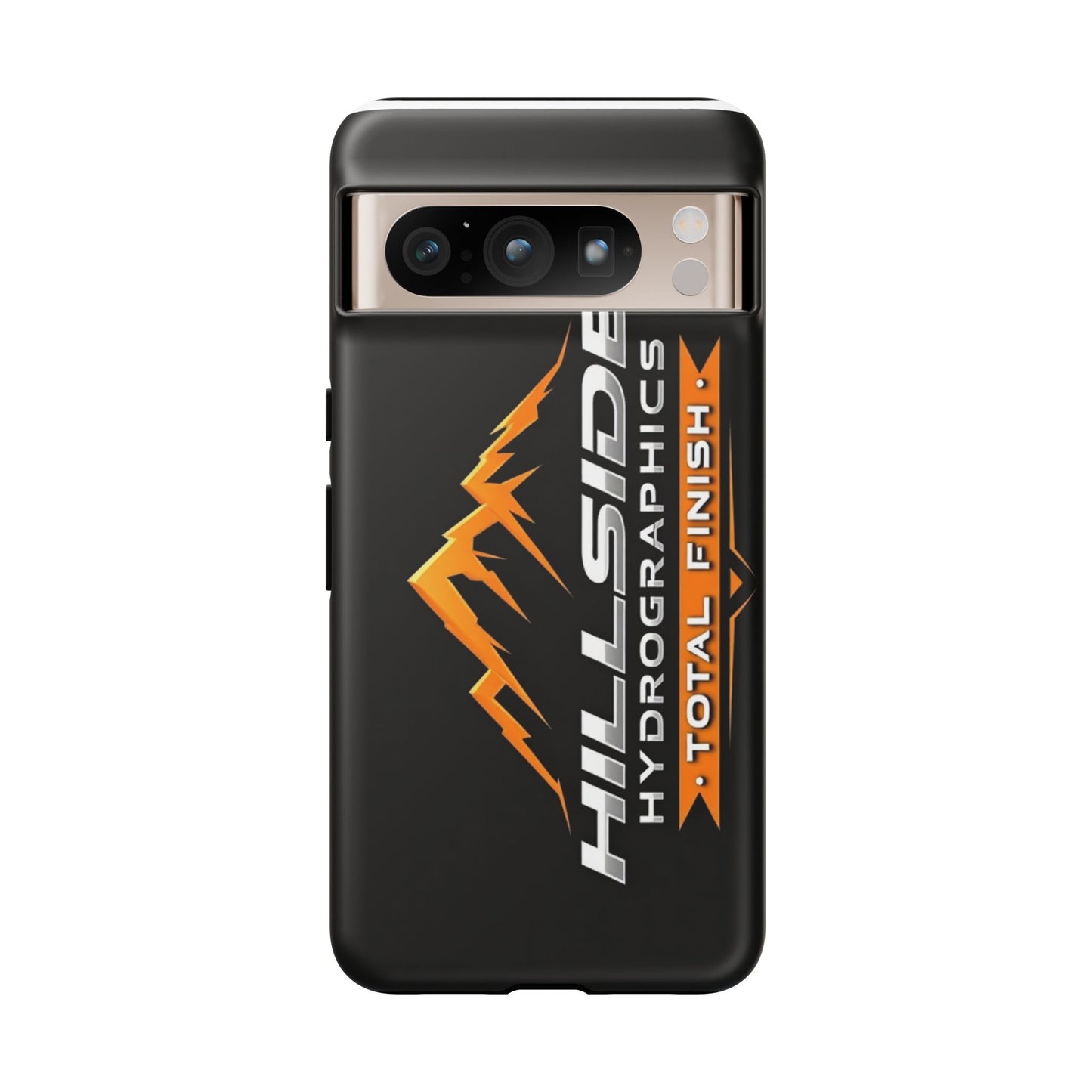 Tough Phone Cases - Durable Accessories for Outdoor Enthusiasts, Gift for Adventure Lovers, Hiking Gear, Unique Tech Protection