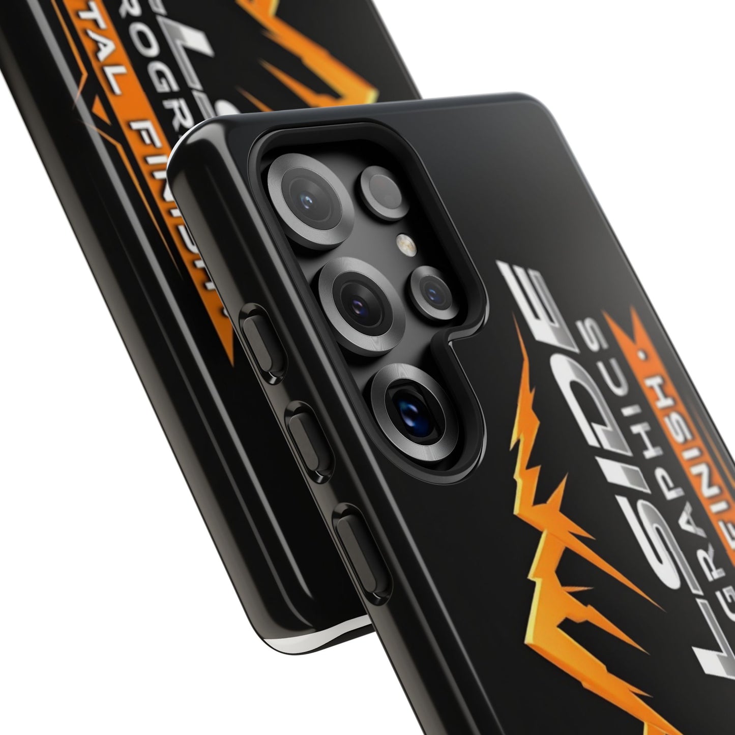 Tough Phone Cases - Durable Accessories for Outdoor Enthusiasts, Gift for Adventure Lovers, Hiking Gear, Unique Tech Protection