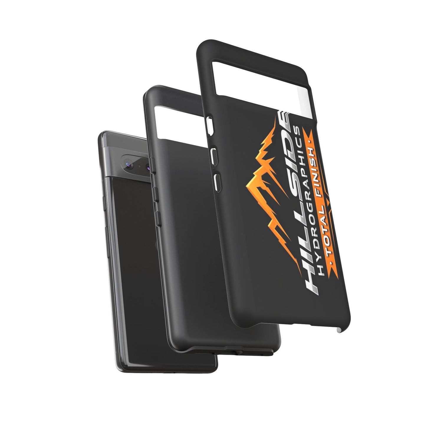 Tough Phone Cases - Durable Accessories for Outdoor Enthusiasts, Gift for Adventure Lovers, Hiking Gear, Unique Tech Protection