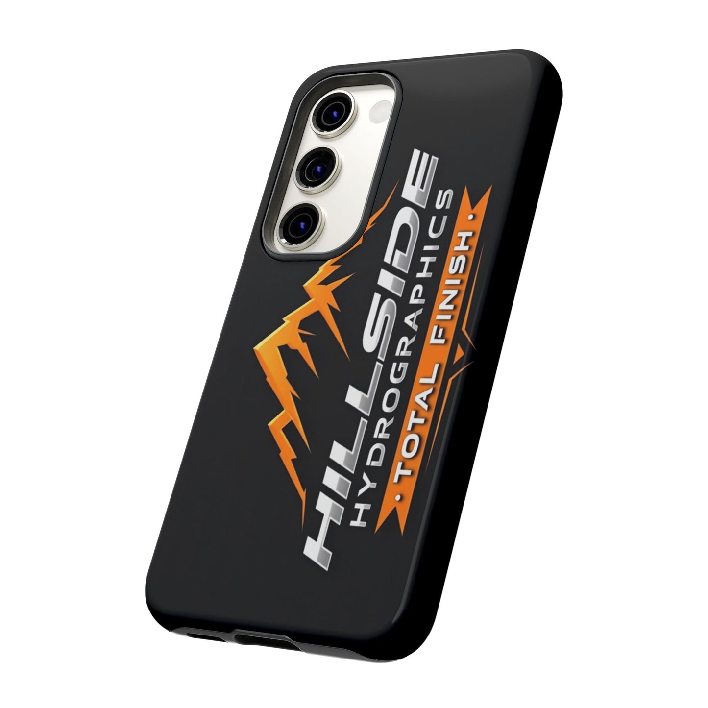 Tough Phone Cases - Durable Accessories for Outdoor Enthusiasts, Gift for Adventure Lovers, Hiking Gear, Unique Tech Protection