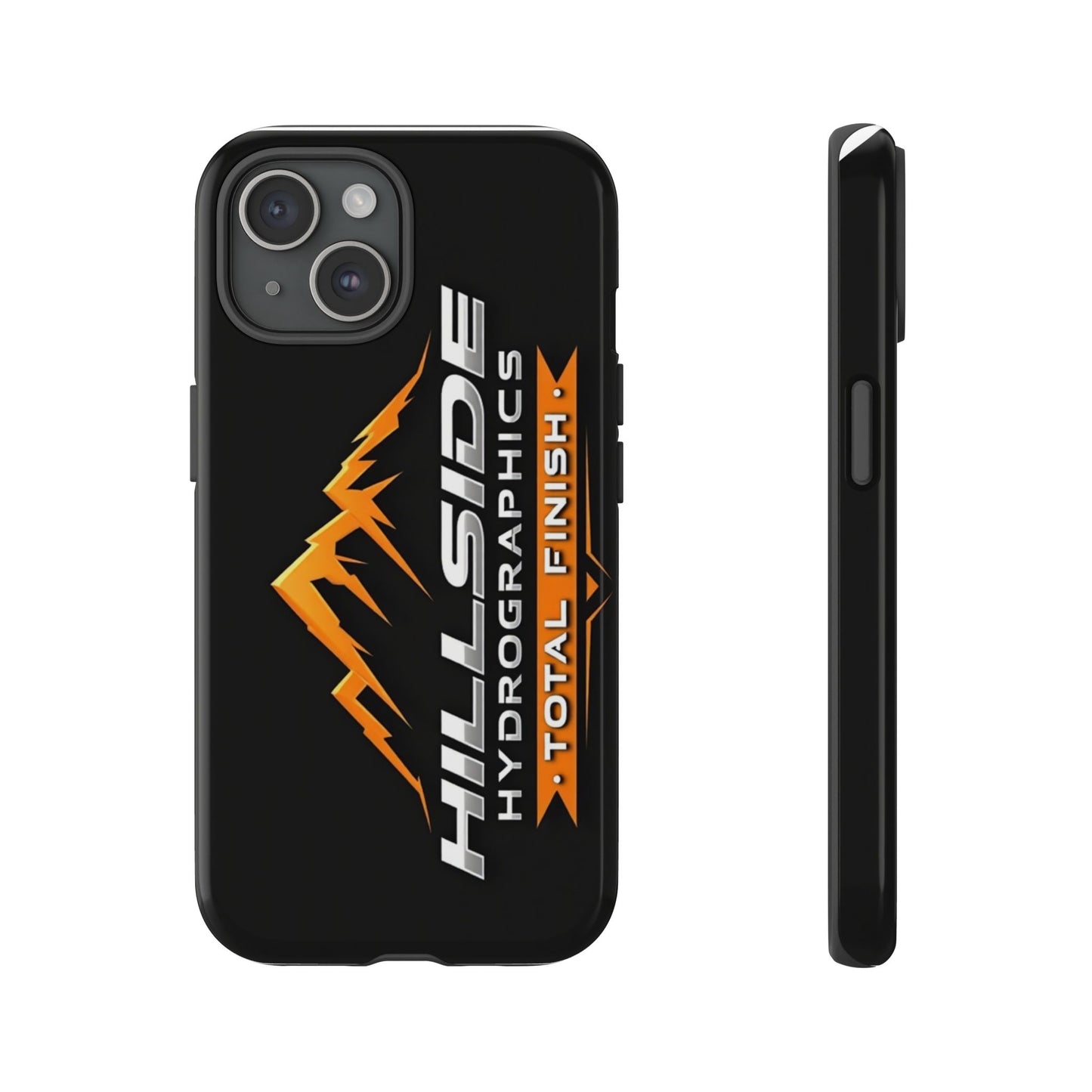 Tough Phone Cases - Durable Accessories for Outdoor Enthusiasts, Gift for Adventure Lovers, Hiking Gear, Unique Tech Protection