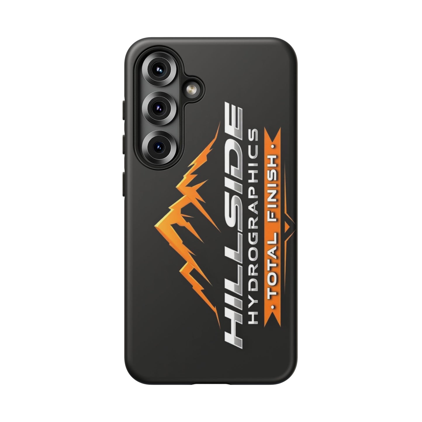 Tough Phone Cases - Durable Accessories for Outdoor Enthusiasts, Gift for Adventure Lovers, Hiking Gear, Unique Tech Protection