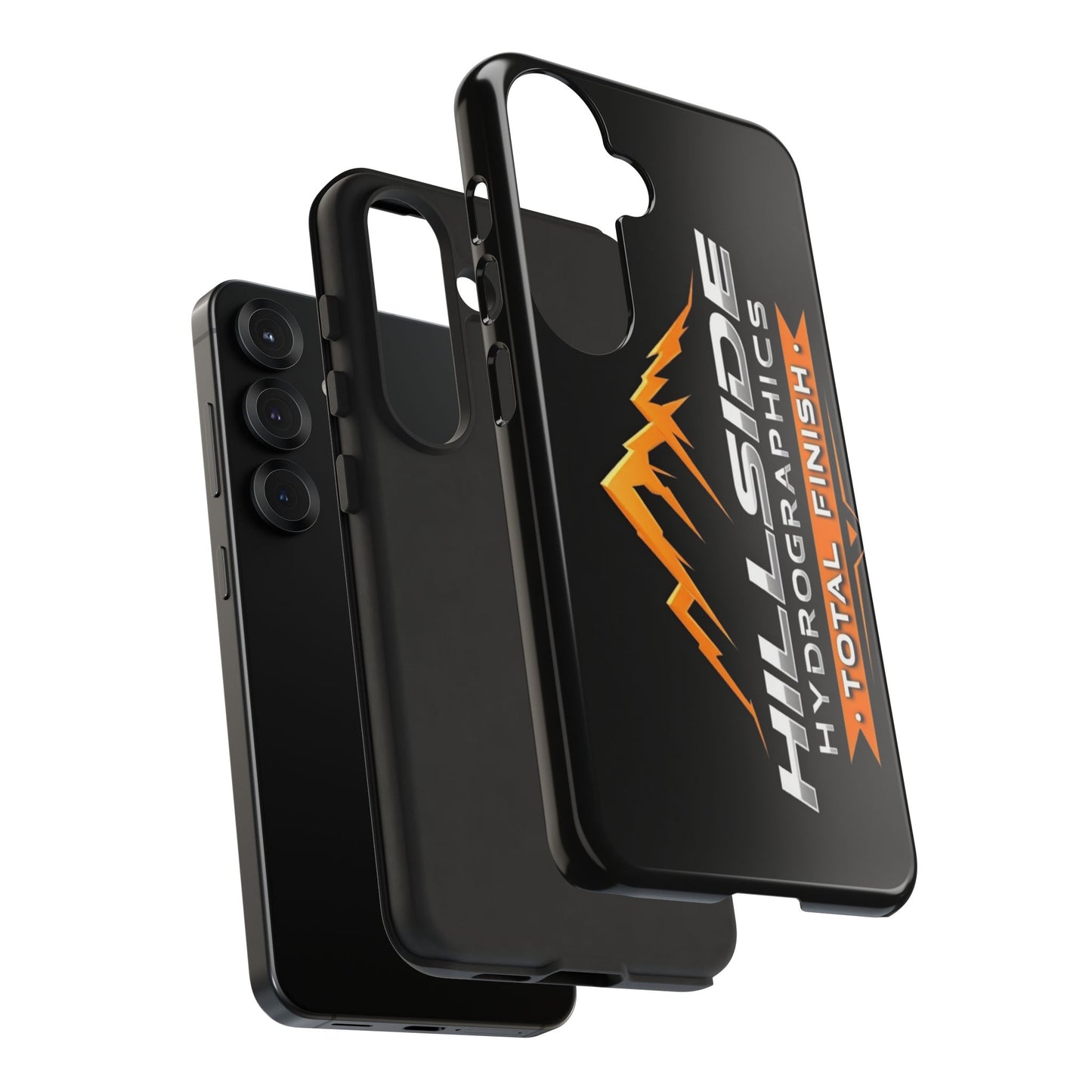 Tough Phone Cases - Durable Accessories for Outdoor Enthusiasts, Gift for Adventure Lovers, Hiking Gear, Unique Tech Protection