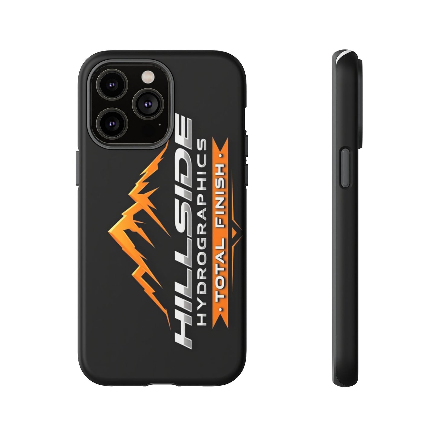 Tough Phone Cases - Durable Accessories for Outdoor Enthusiasts, Gift for Adventure Lovers, Hiking Gear, Unique Tech Protection