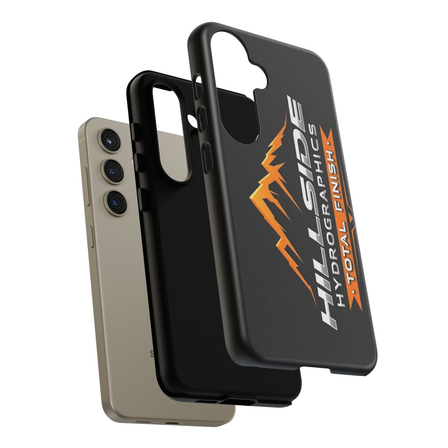 Tough Phone Cases - Durable Accessories for Outdoor Enthusiasts, Gift for Adventure Lovers, Hiking Gear, Unique Tech Protection