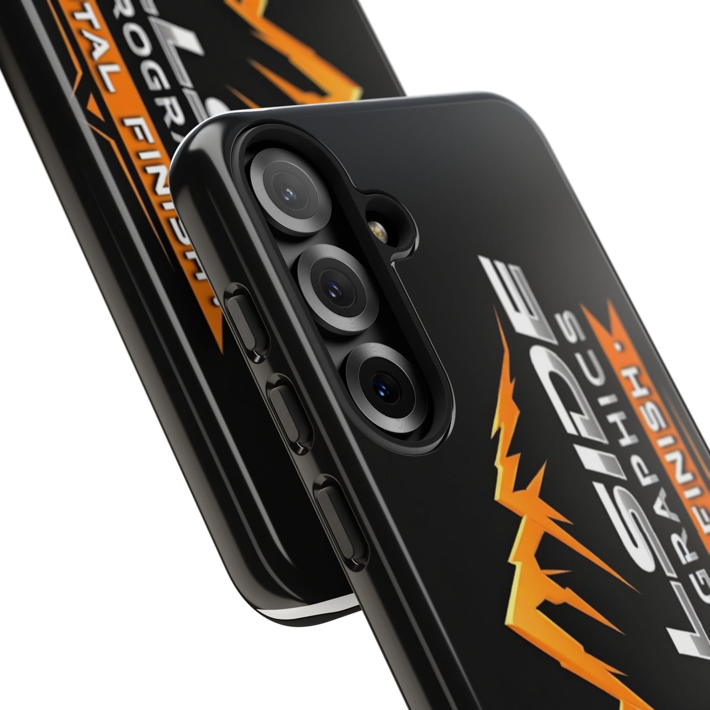 Tough Phone Cases - Durable Accessories for Outdoor Enthusiasts, Gift for Adventure Lovers, Hiking Gear, Unique Tech Protection