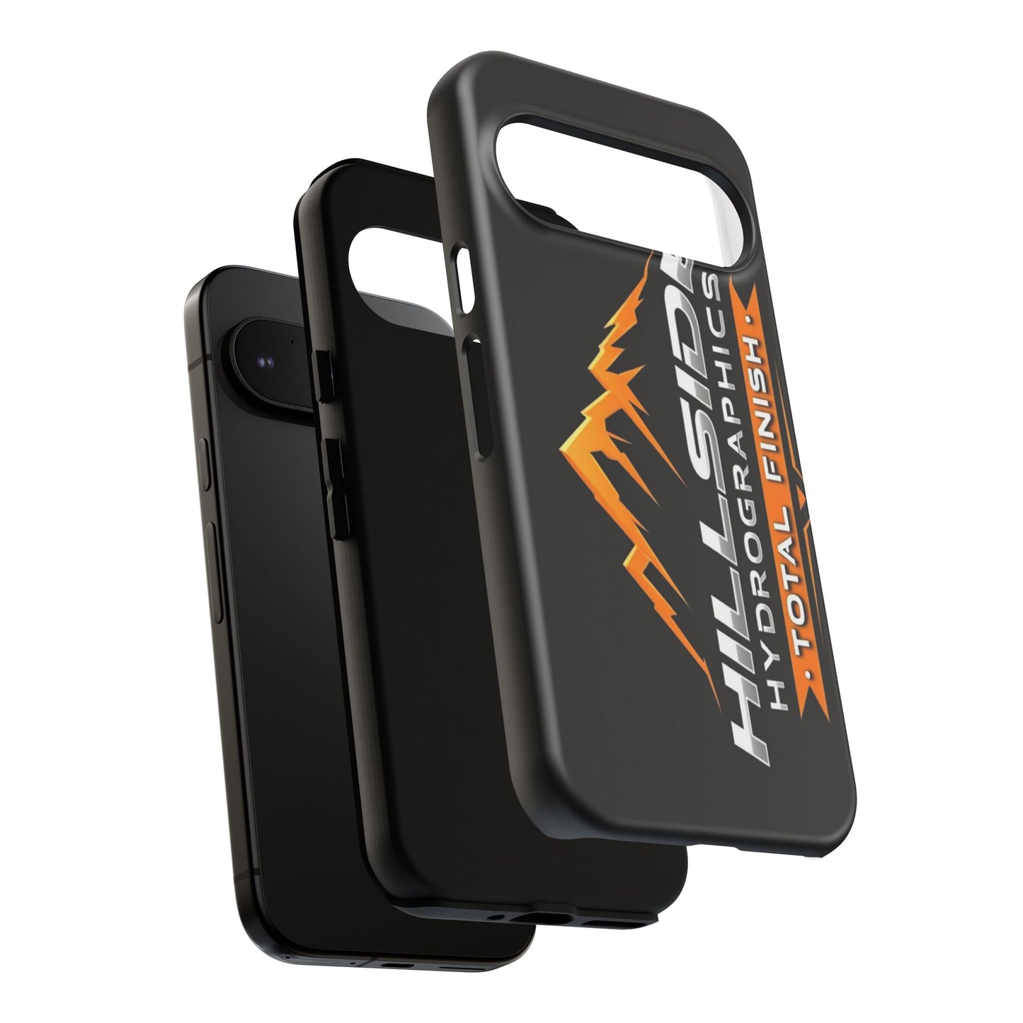 Tough Phone Cases - Durable Accessories for Outdoor Enthusiasts, Gift for Adventure Lovers, Hiking Gear, Unique Tech Protection